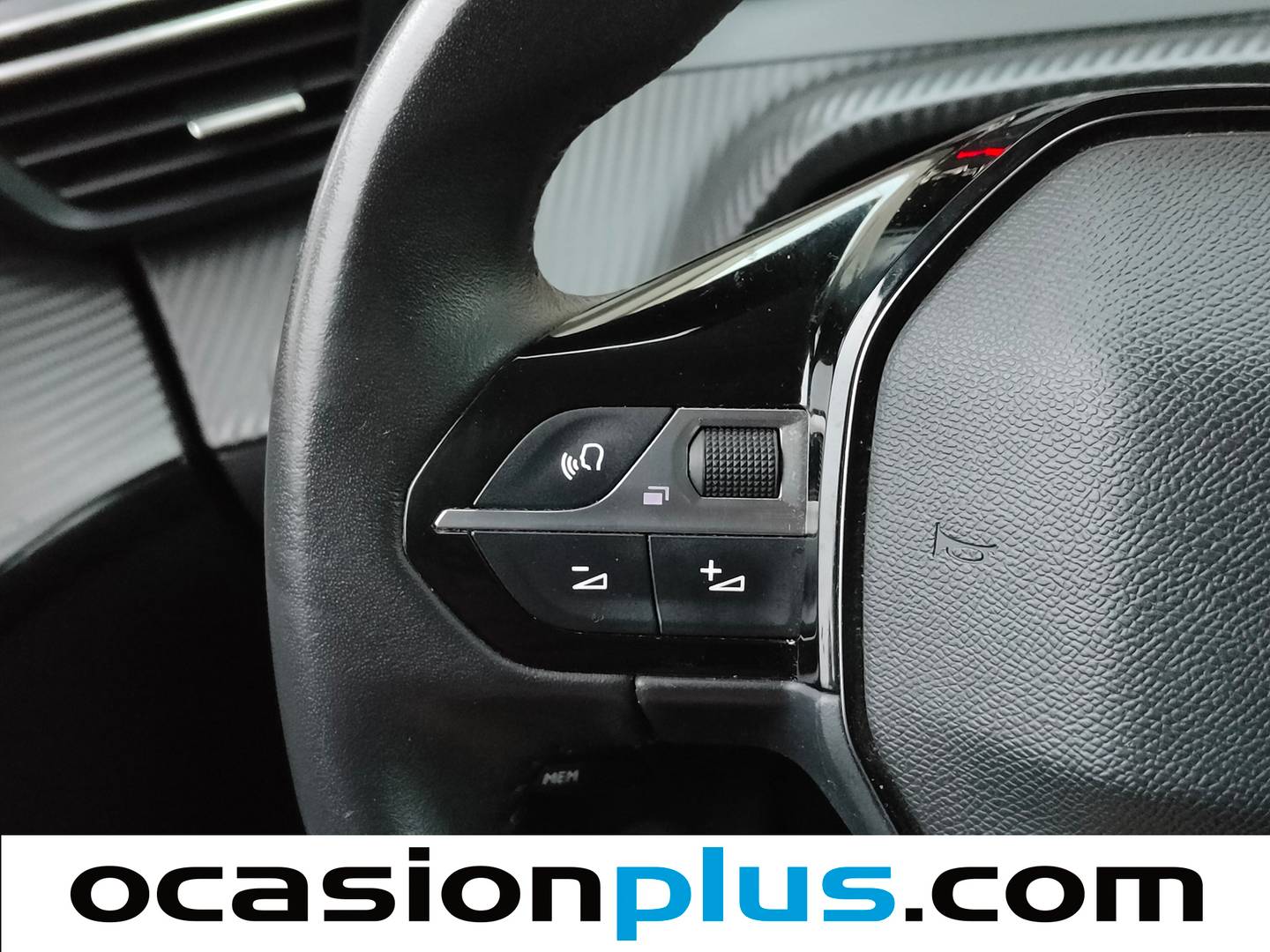 Peugeot 208 Peugeot 208 PureTech 100 Allure (100 CV) seminuevo