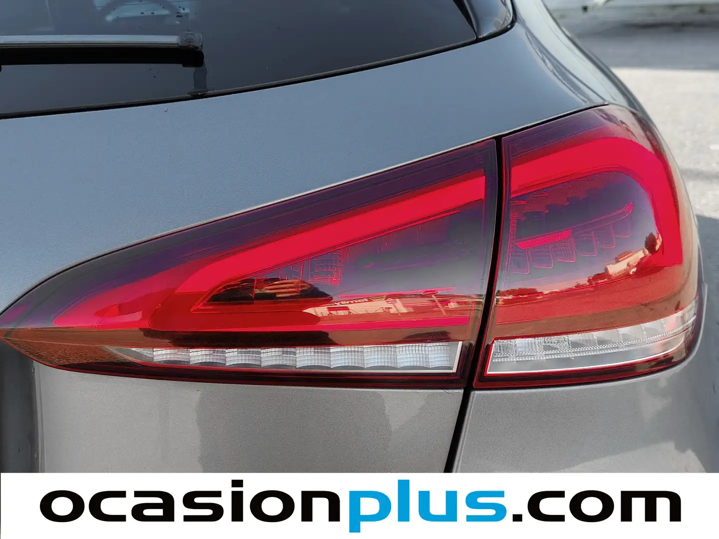 Foto Mercedes Clase A Mercedes-Benz Clase A 180 d (116 CV) Pack AMG