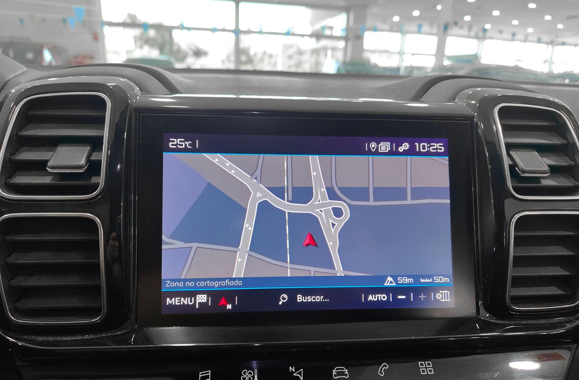 Citroën C5 Aircross PureTech 130 Feel - foto 7