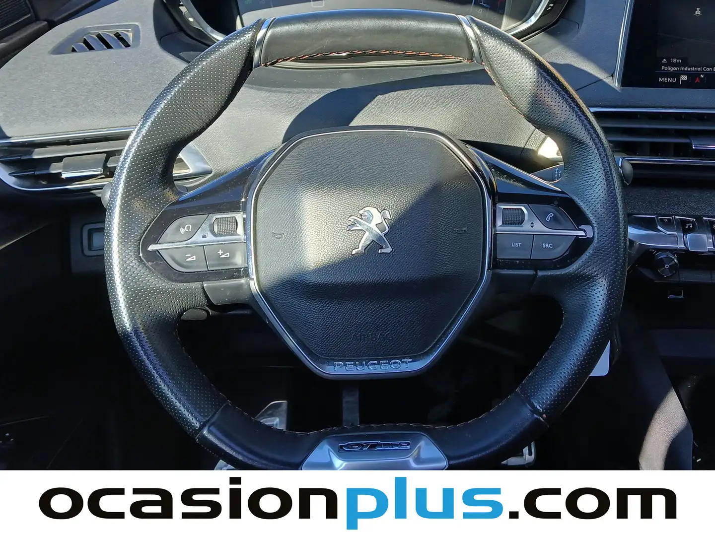 Foto Peugeot 3008 Peugeot 3008 PureTech 130 S&S GT Line (130 CV)