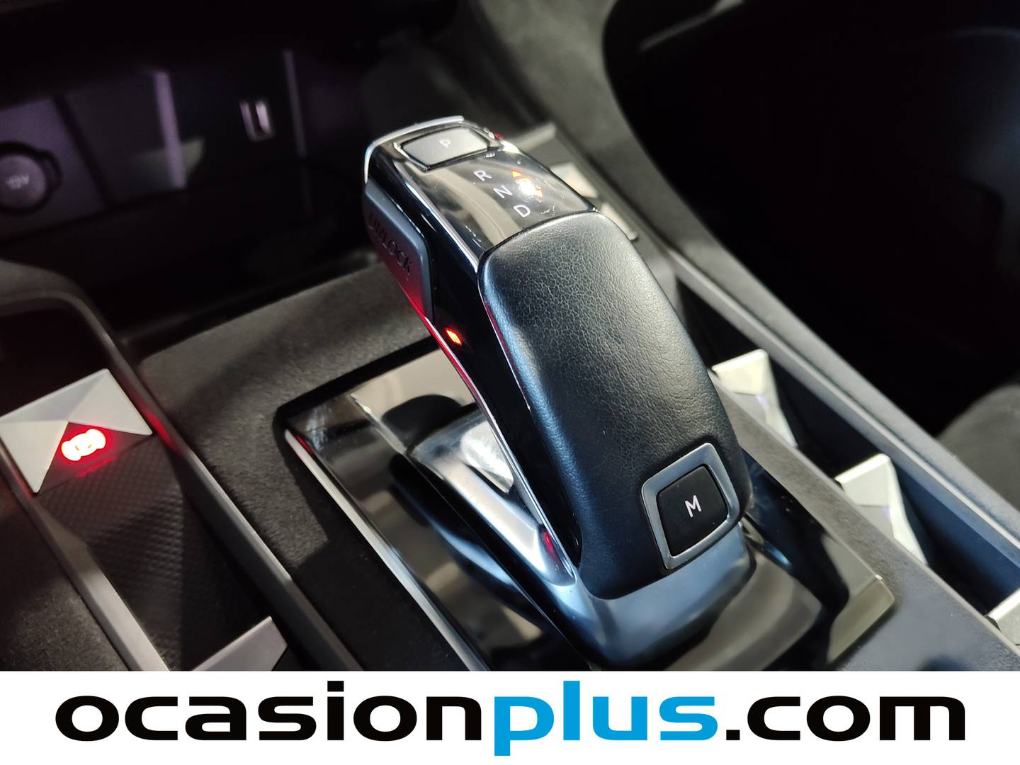 DS DS 7 Crossback DS DS7 Crossback BlueHDi 130 DE Performance Line AT (130 CV) de segunda mano