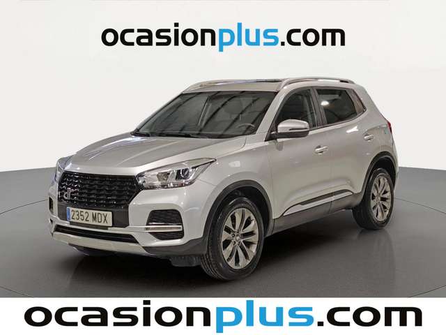 DR AUTOMOBILES DR 4.0 DR4 1.5 (116 CV) de segunda mano