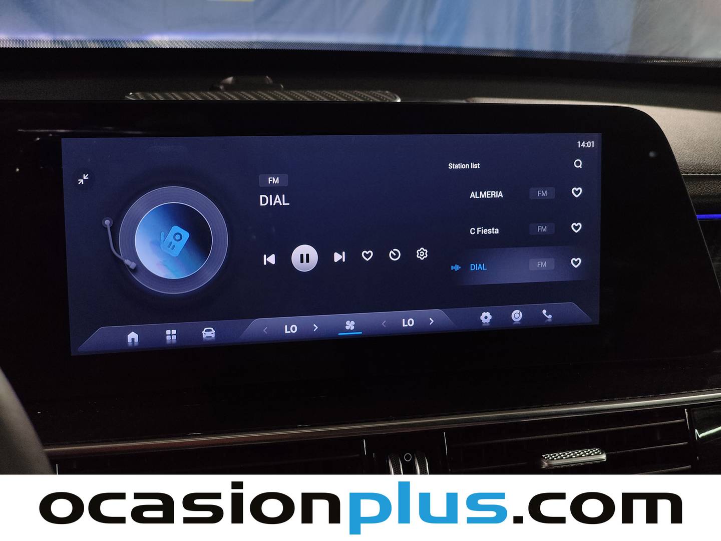 EBRO S700 EBRO S700 1.6 TGDI Luxury 7 DCT (147 CV) seminuevo
