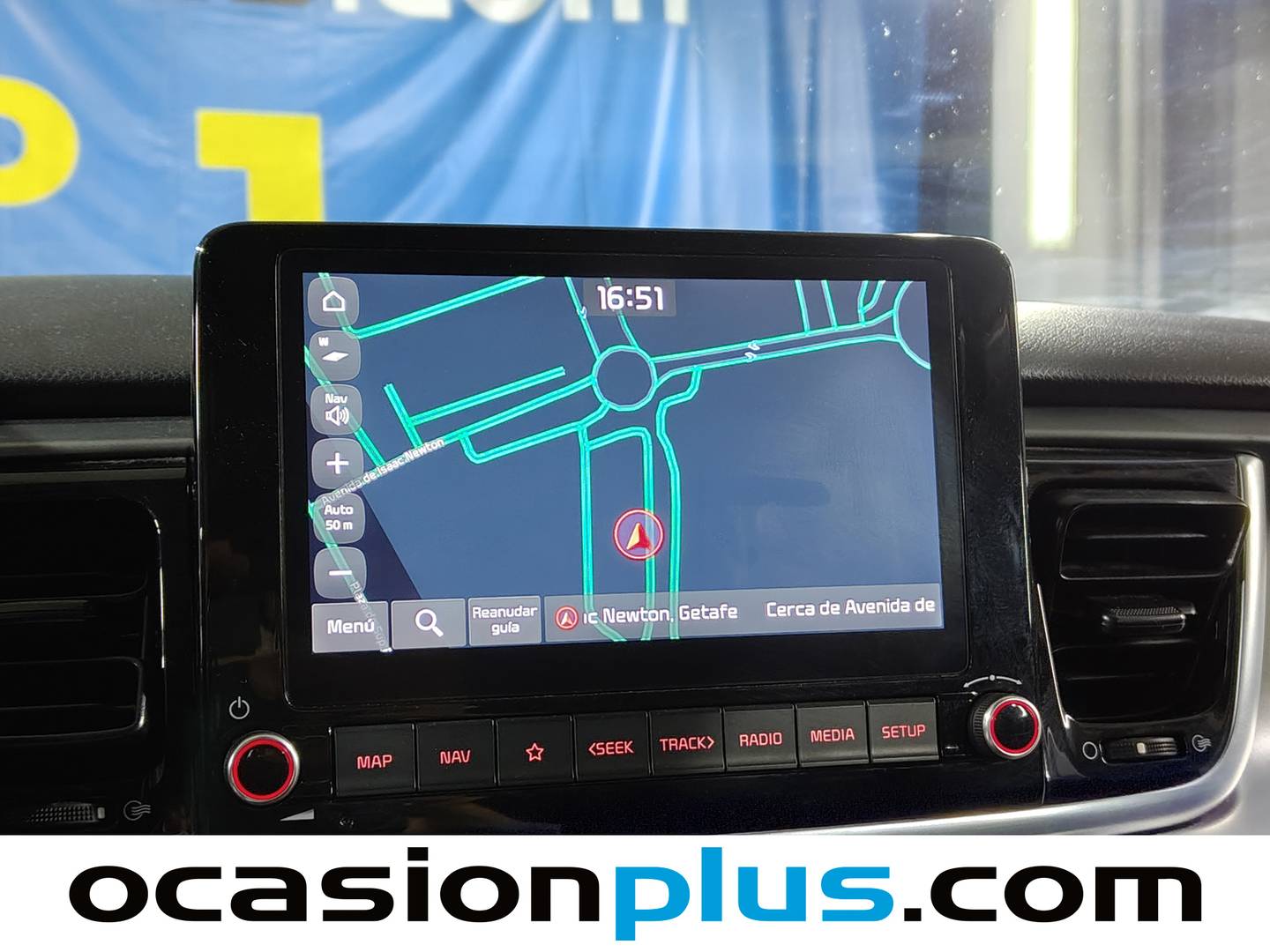 Foto KIA Rio Kia Rio 1.0 T-GDi MHEV iMT Drive (100 CV)