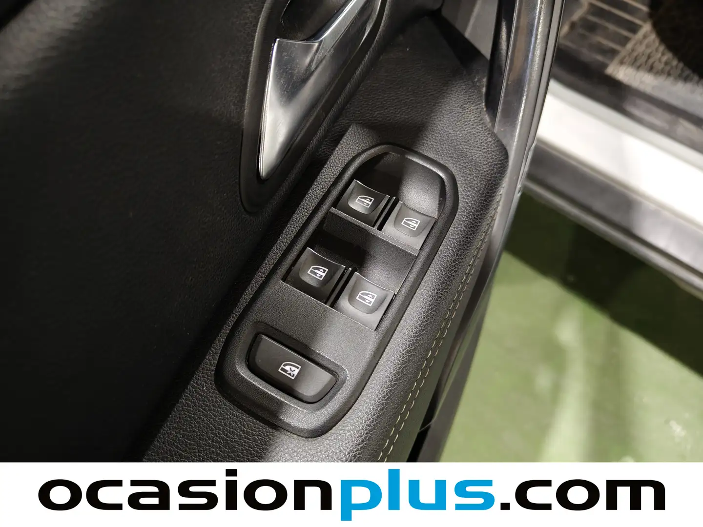 Foto Dacia Duster Dacia Duster 1.6 Prestige 4X2 (115 CV)