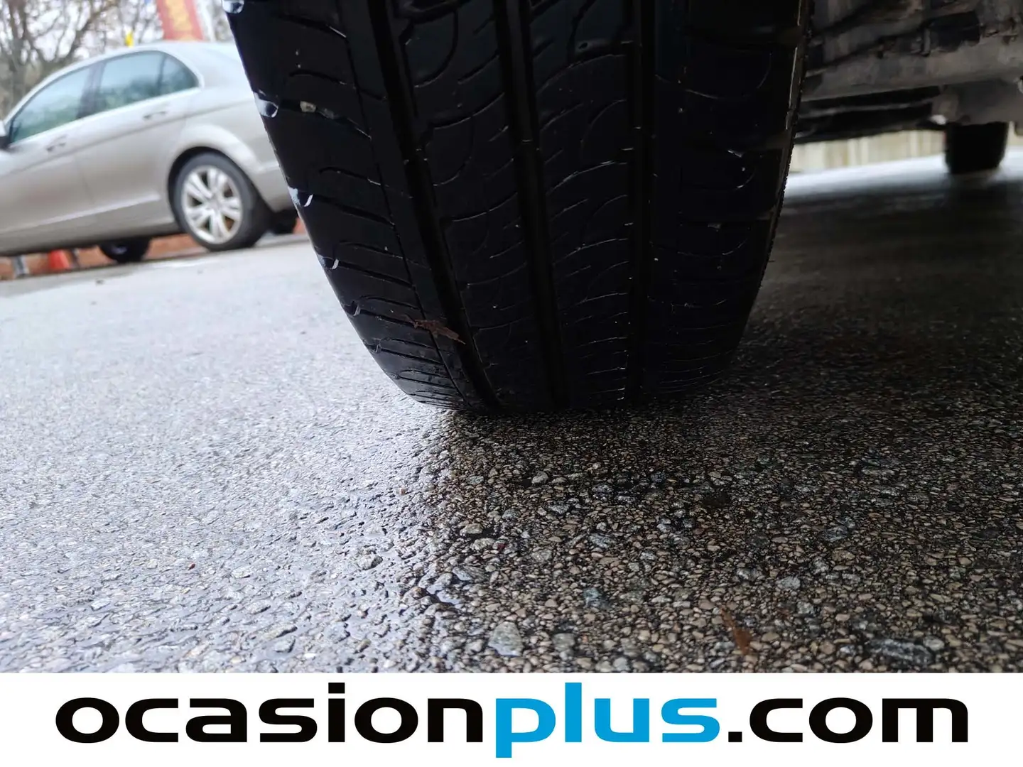 Foto Ford Transit Custom Ford Transit Custom 2.0 TDCI MHEV 320 L1 Trend  9 Plazas  (150 CV)