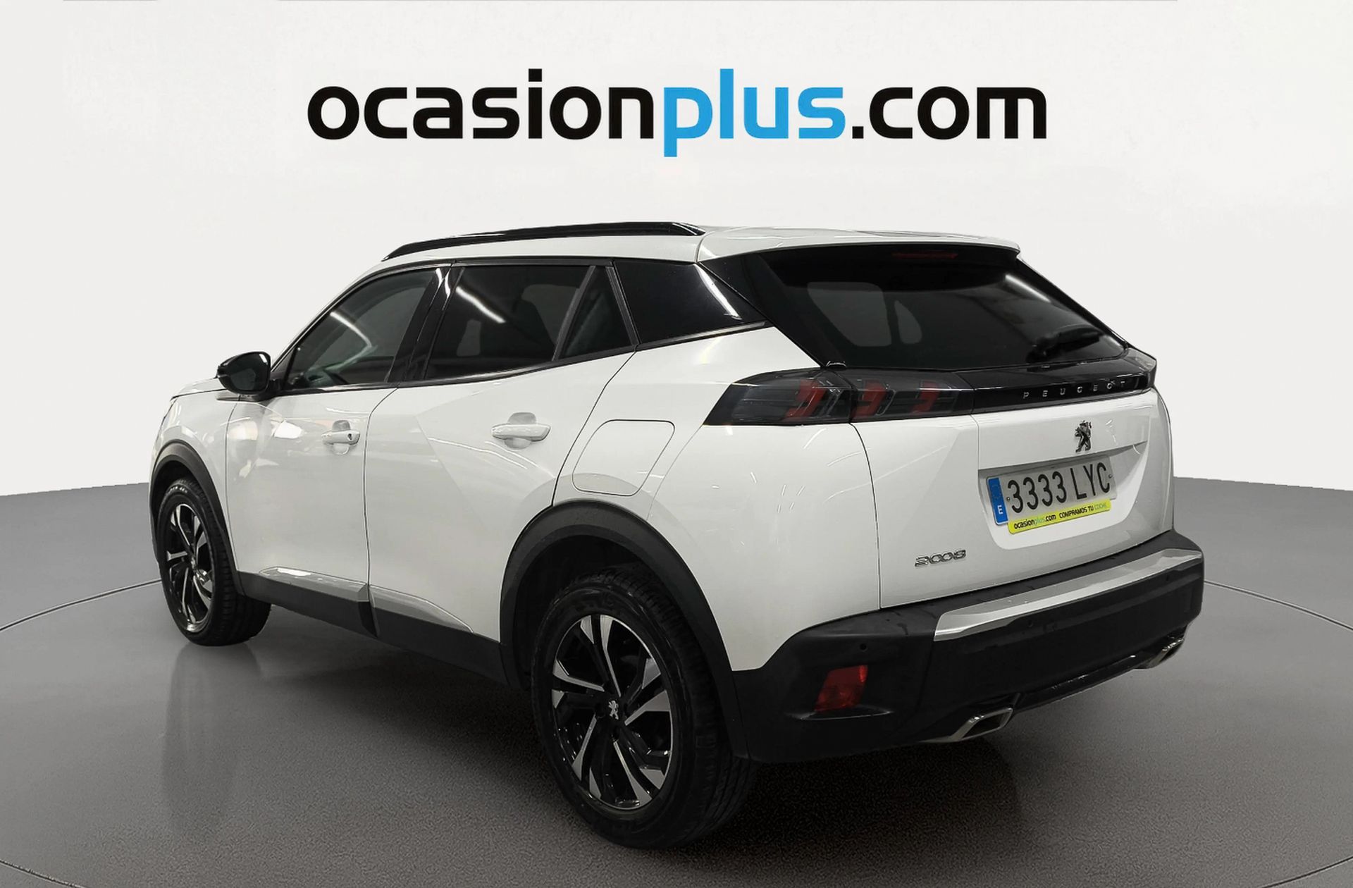 Peugeot 2008 PureTech 130 Allure EAT8 - foto 3