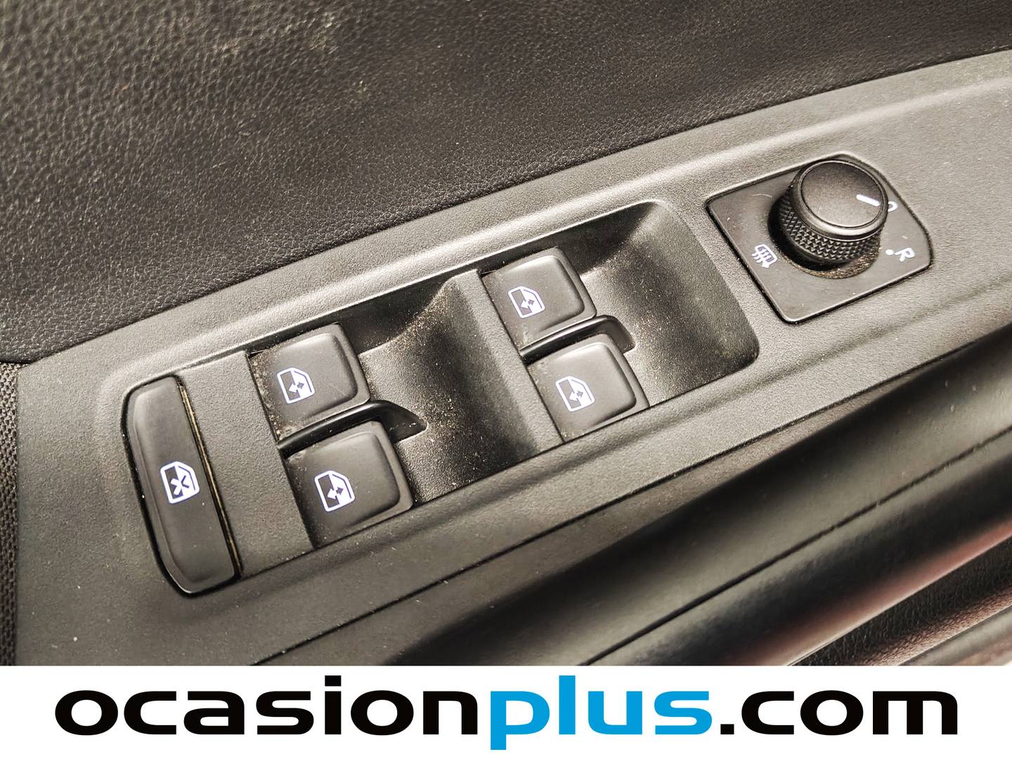 Foto Skoda Fabia Skoda Fabia 1.0 TSI Selection (95 CV)