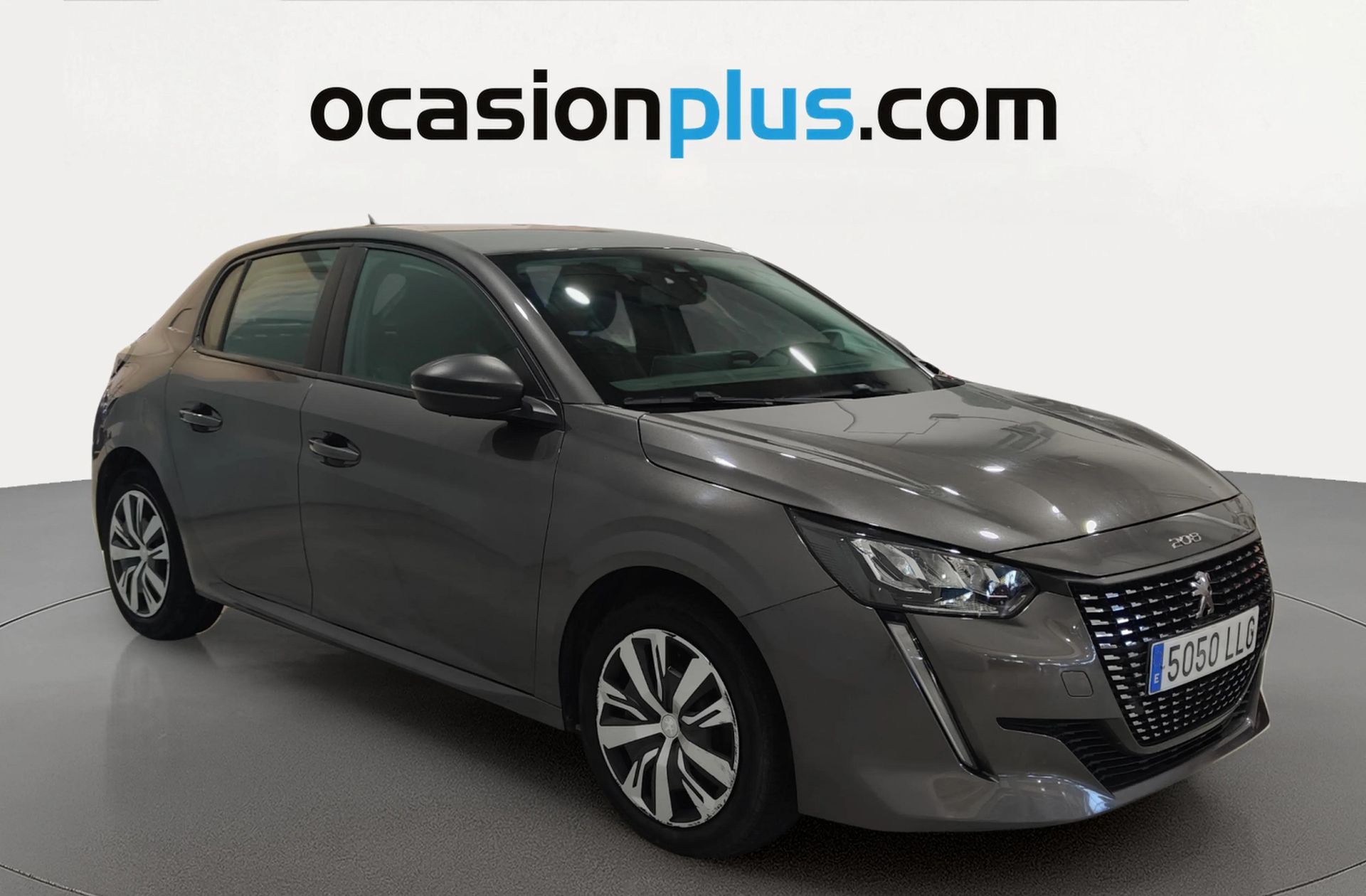 Peugeot 208 PureTech 100 Active - foto 2