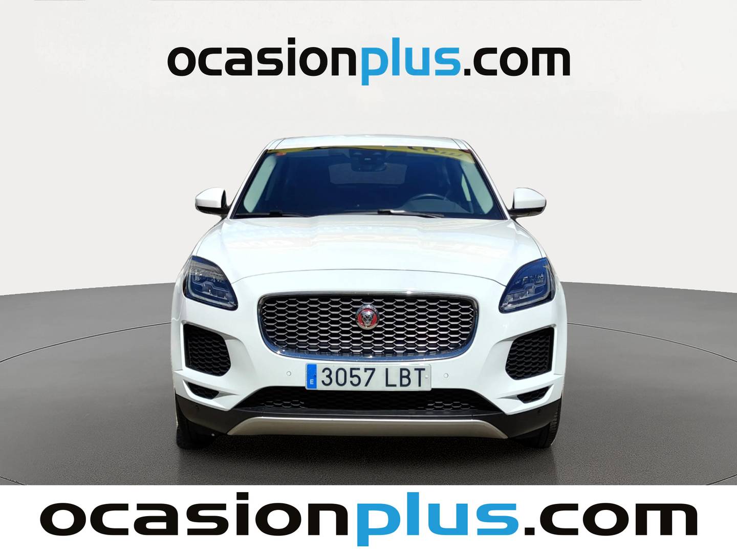 Jaguar E-Pace Jaguar E-PACE 2.0D (150 CV) barato