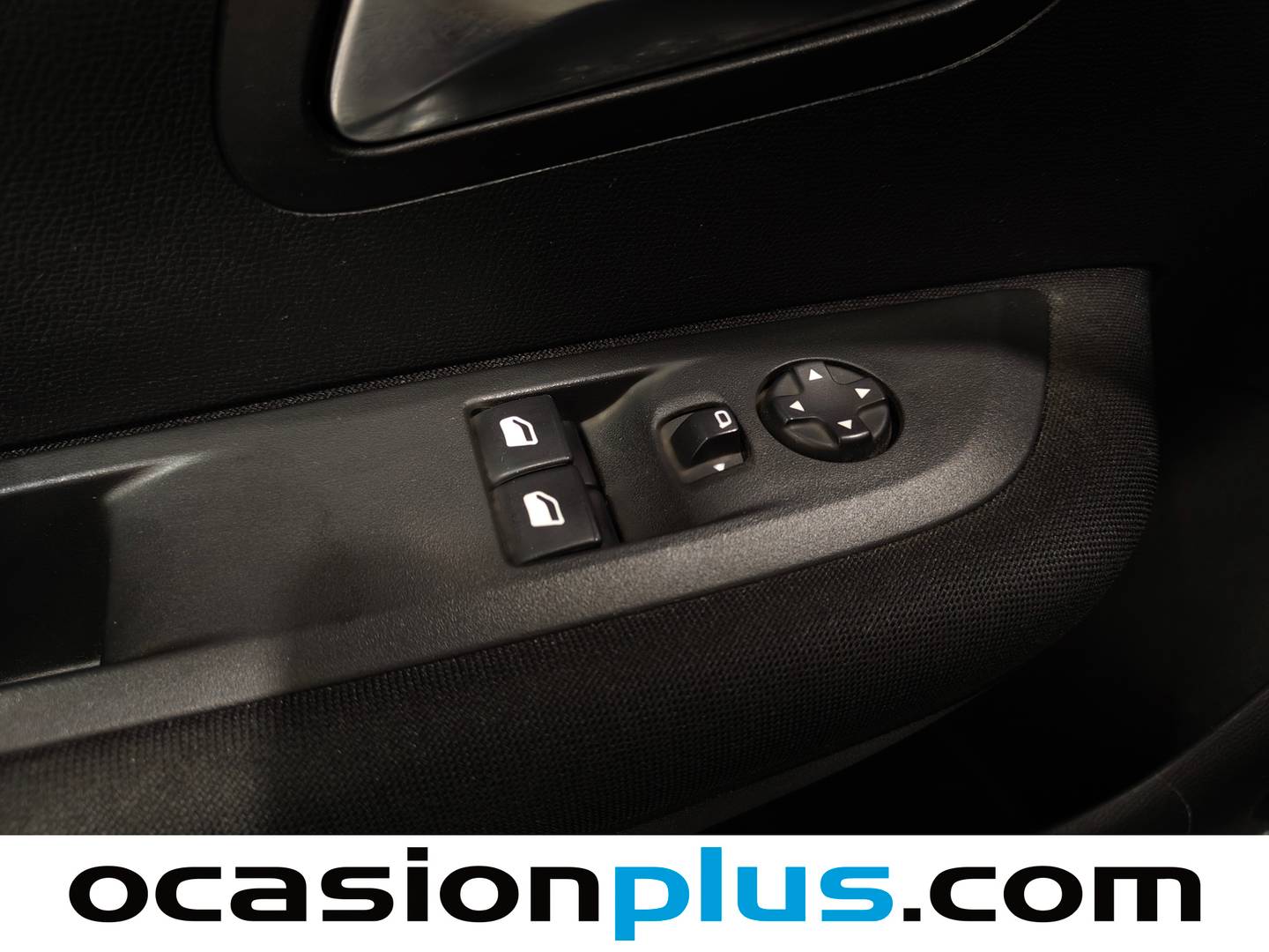 Peugeot 208 Peugeot 208 PureTech 75 S&S Active (75 CV) de segunda mano