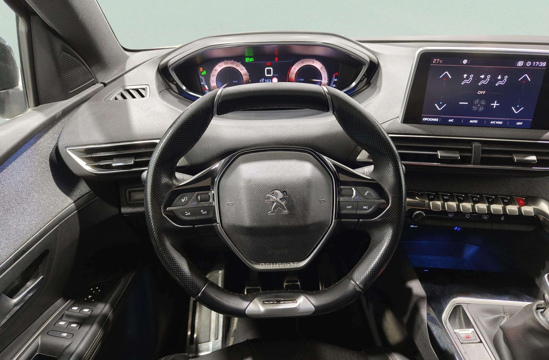 Peugeot 3008 BlueHDi 130 GT Line - foto 25