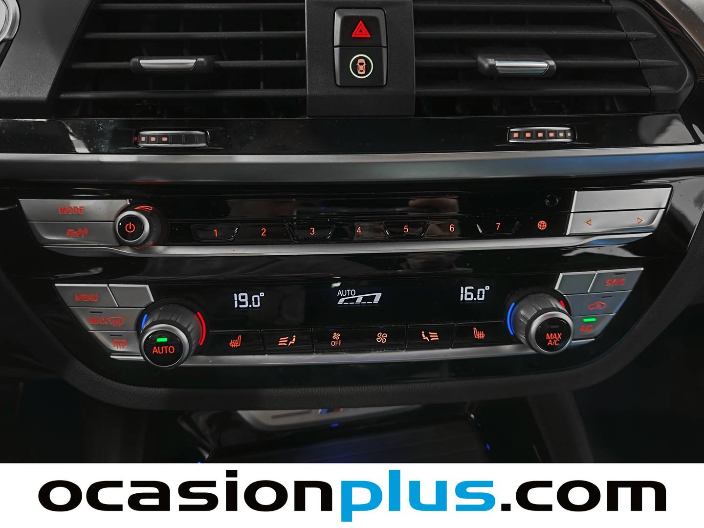 BMW X4 BMW X4 M40i (360 CV) Paquete M de ocasión