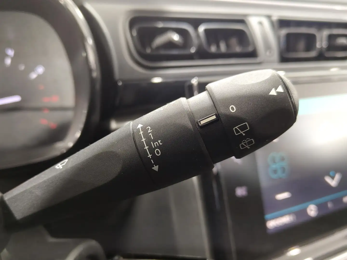 Foto Citroën C3 Citroen C3 PureTech 110 S&S Max (110 CV)