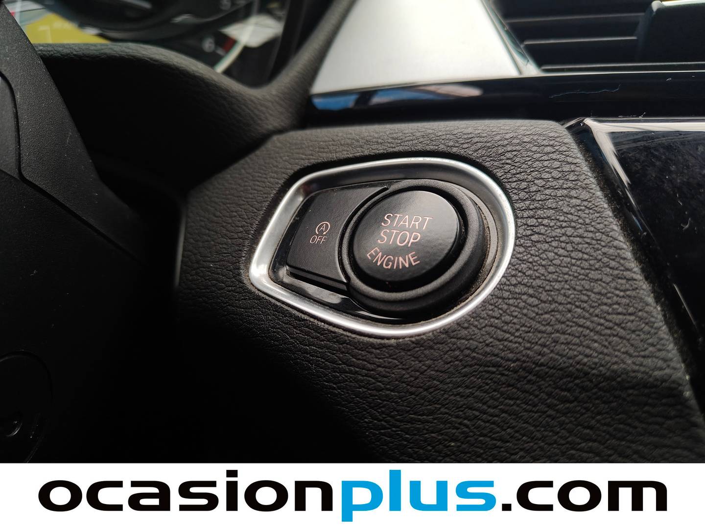 BMW X1 BMW X1 sDrive18d Business (150 CV) automático