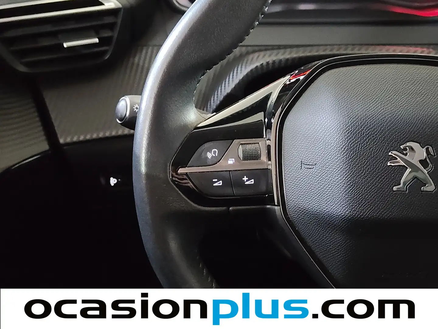 Foto Peugeot 208 Peugeot 208 PureTech 100 Allure (100 CV)