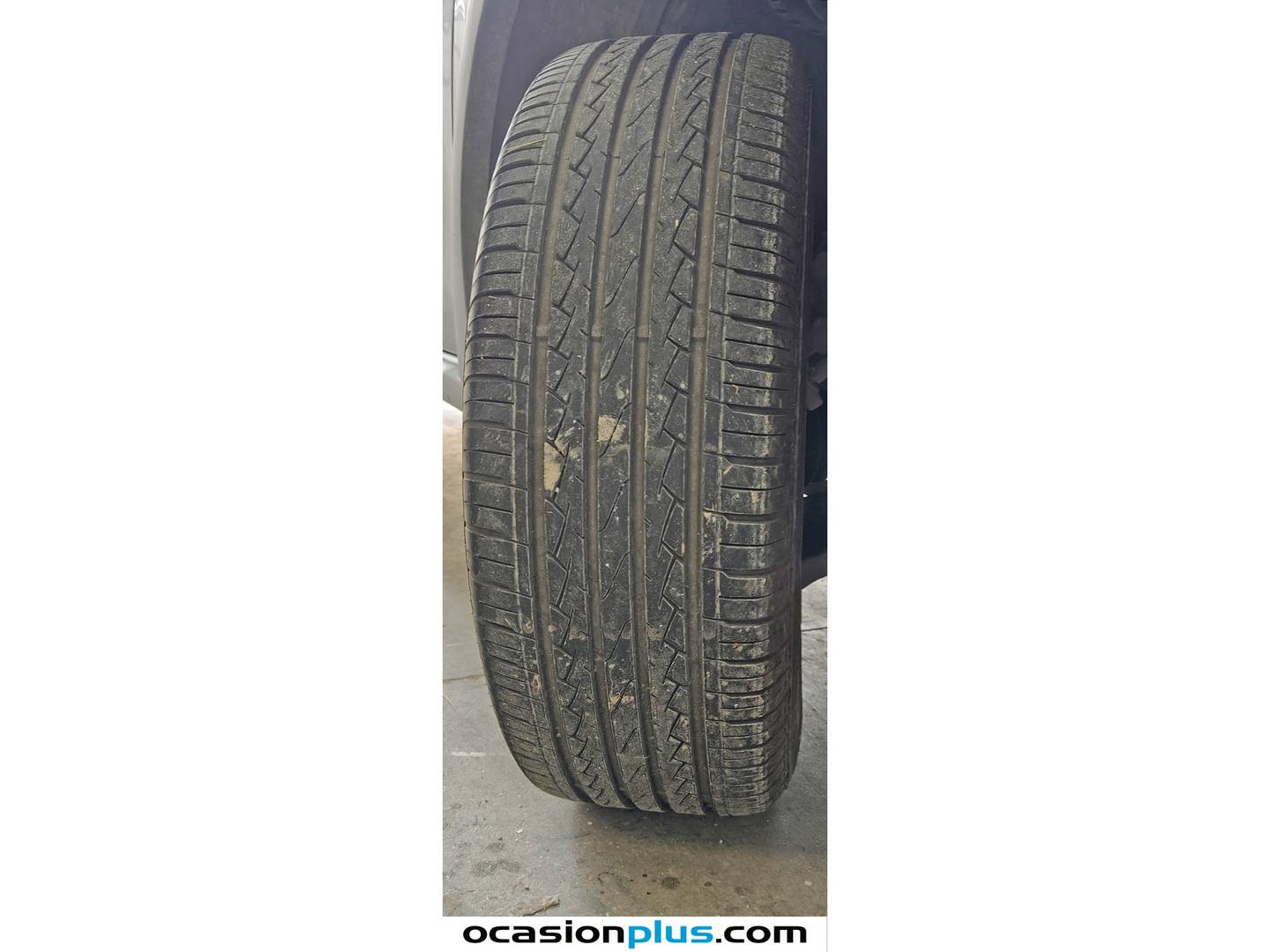 Dacia Sandero Dacia Sandero Stepway  TCe (90 CV) 2014