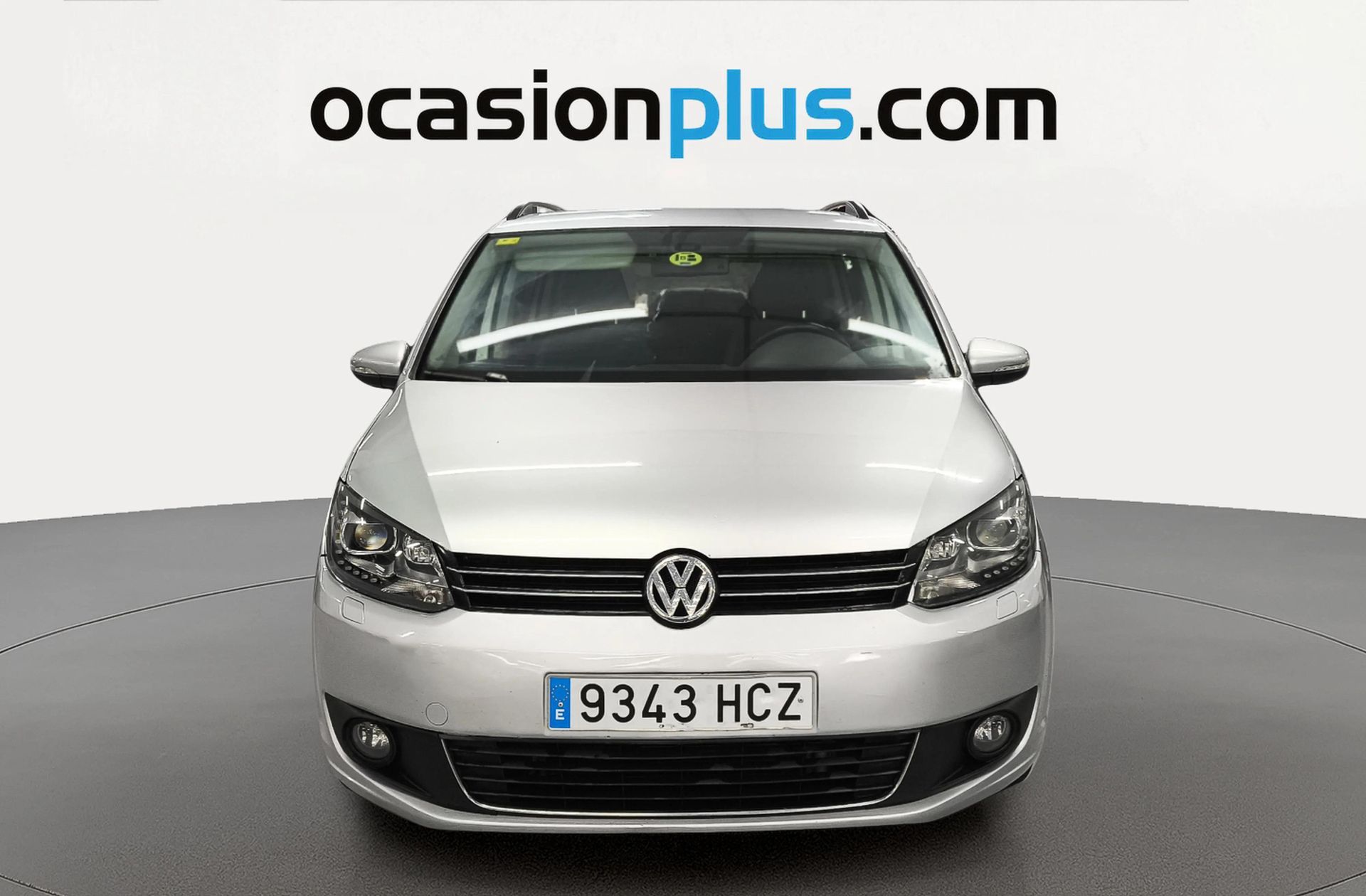 Volkswagen Touran Advance 2.0 TDI - foto 12