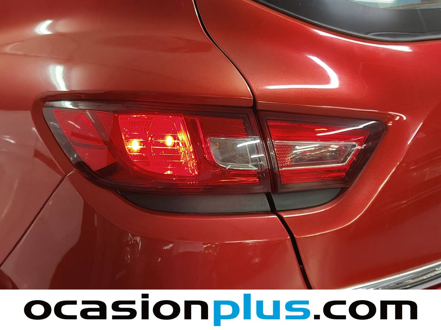 Foto Renault Clio Renault Clio TCe 90 Dynamique Energy S&S (90 CV)