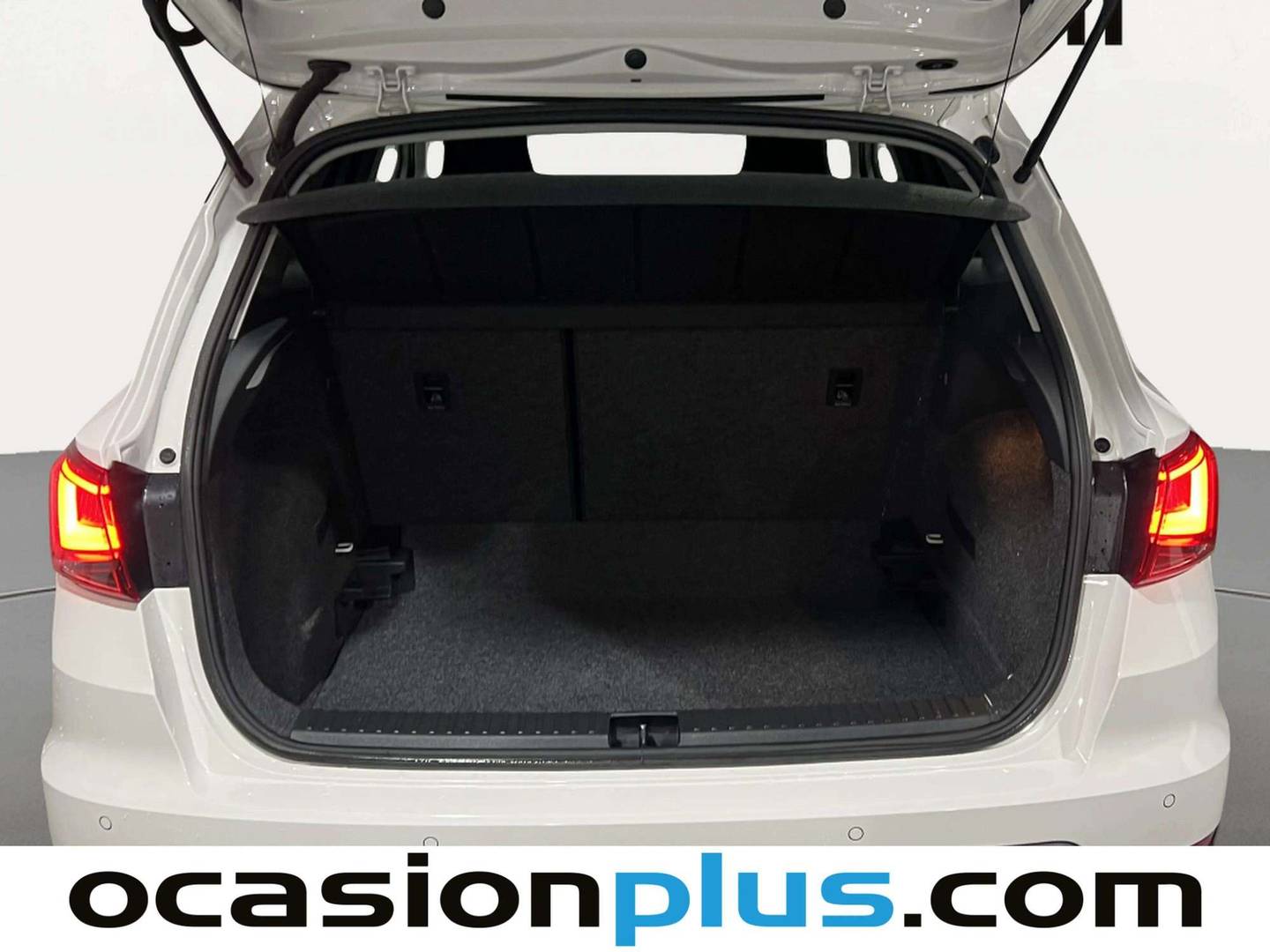 Fotos maletero Seat Arona SEAT Arona 1.0 TSI Style XL Edition (110 CV)
