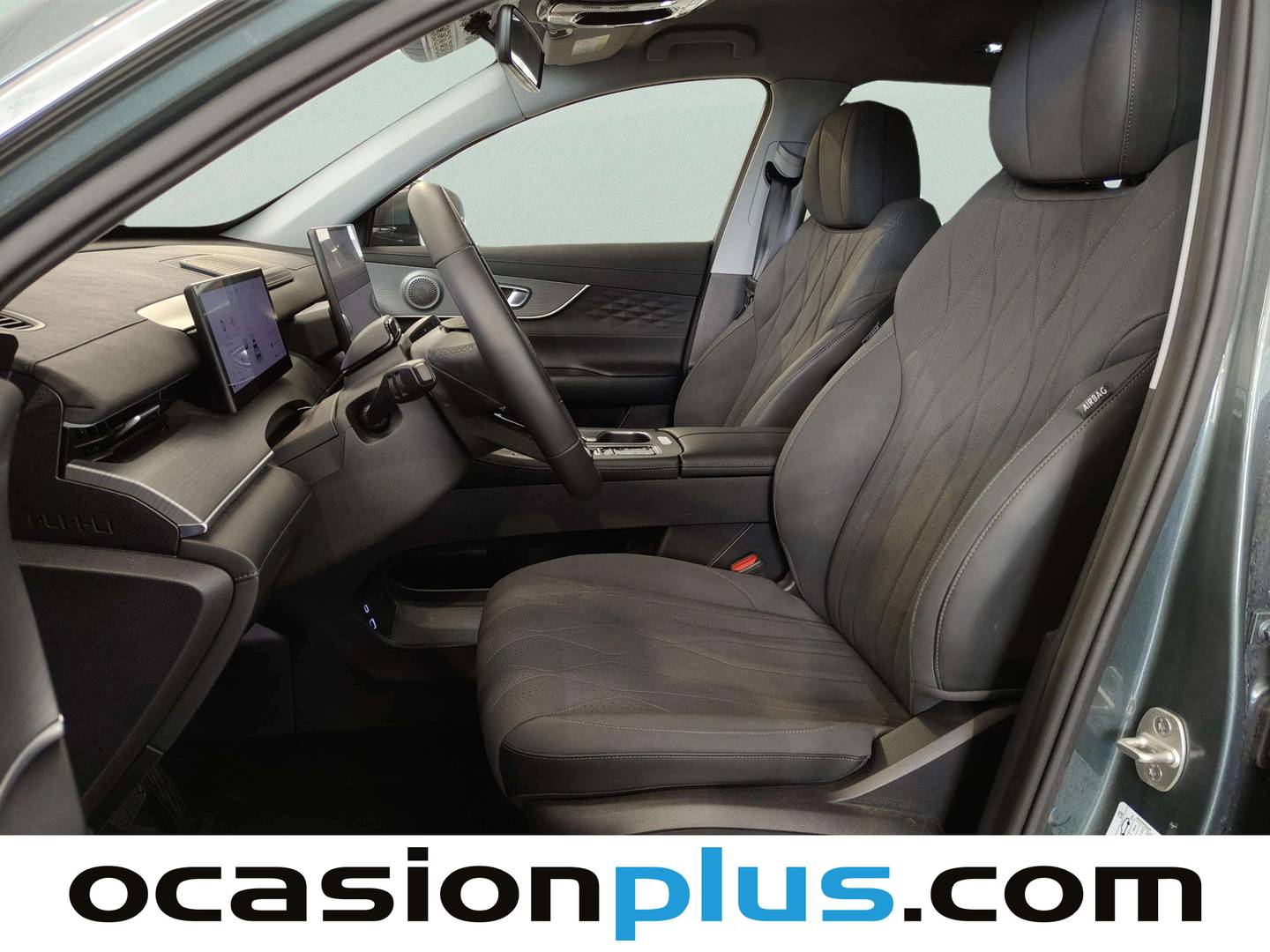EBRO S800 EBRO S800 1.6 TGDI Premium DCT (147 CV) 7 Plazas km 0
