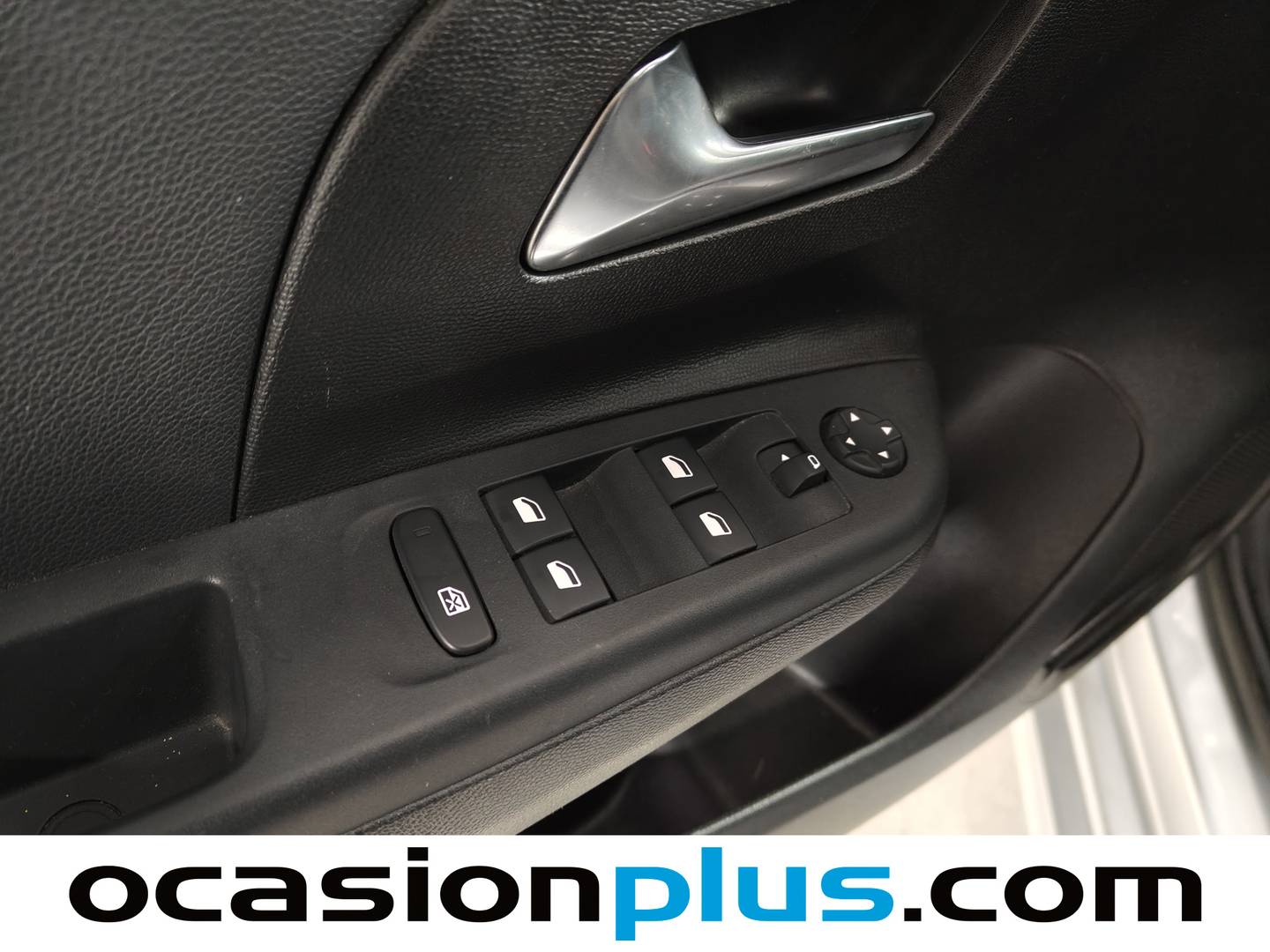 Opel Corsa Opel Corsa 1.2 Turbo XHL Elegance (100 CV) manual