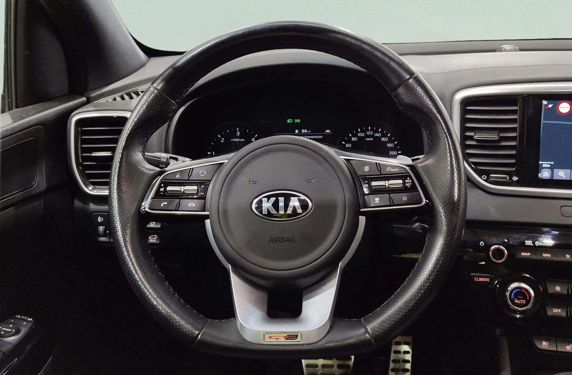 Kia Sportage 1.6 MHEV GT Line Xtreme 4x2 DCT - foto 31