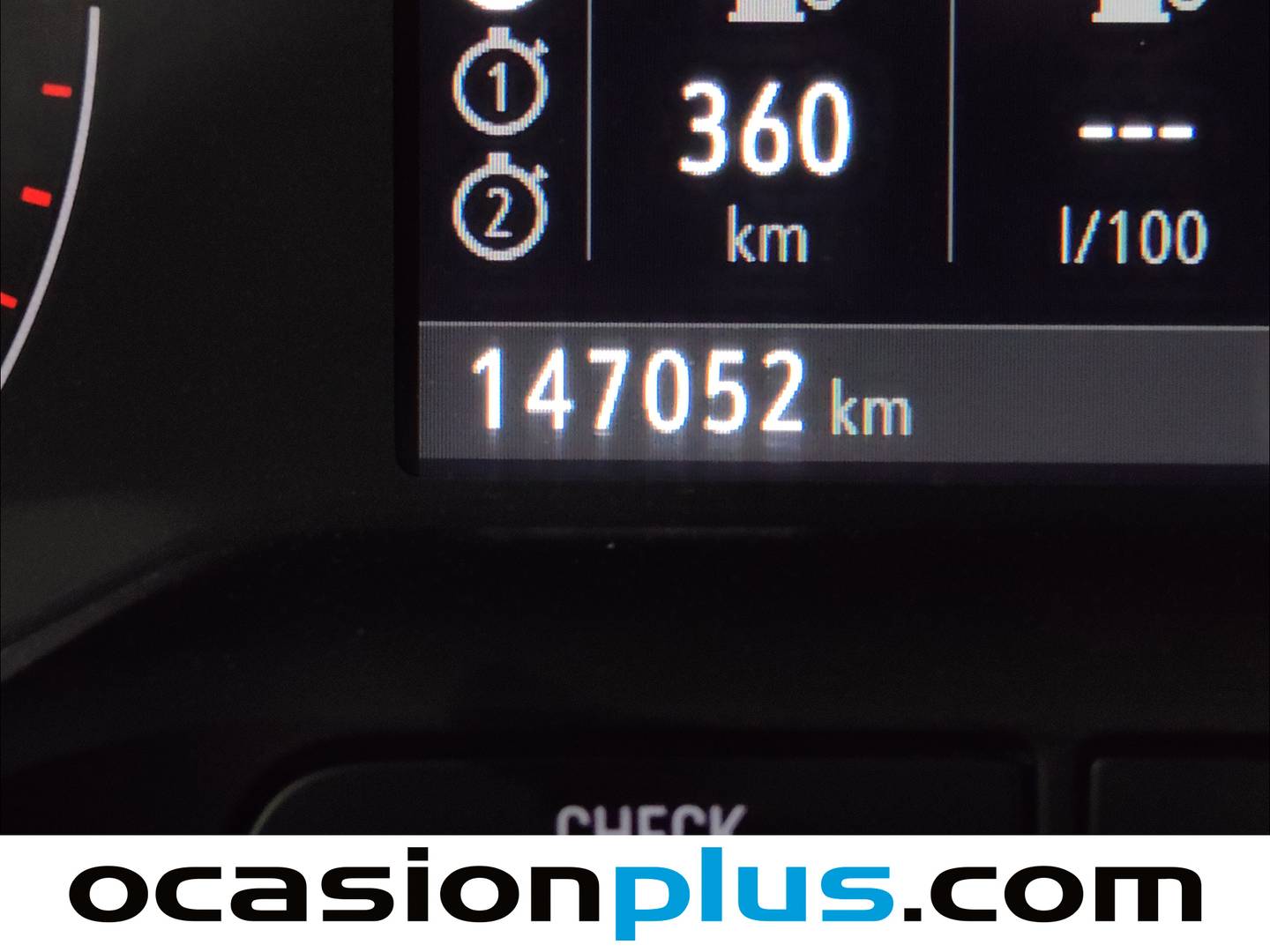 Opel Grandland X Opel Grandland X 1.5 CDTi Selective (130 CV) seminuevo