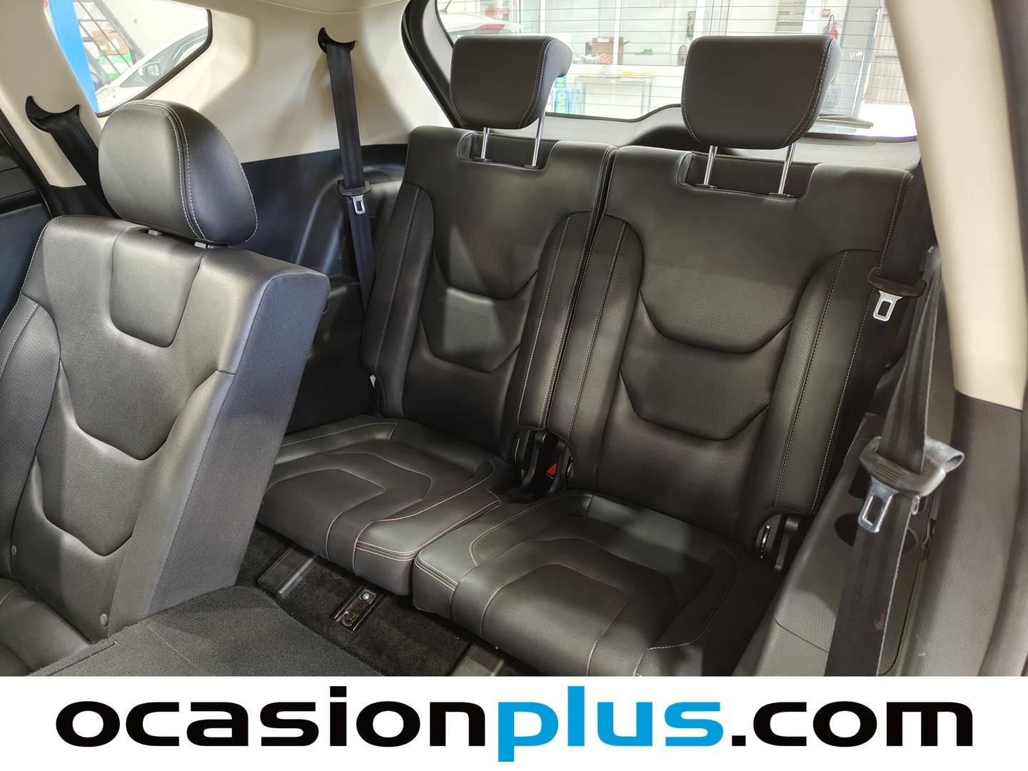 DFSK 580 DFSK 580 1.5 T Luxury (149 CV) 7 Plazas al mejor precio