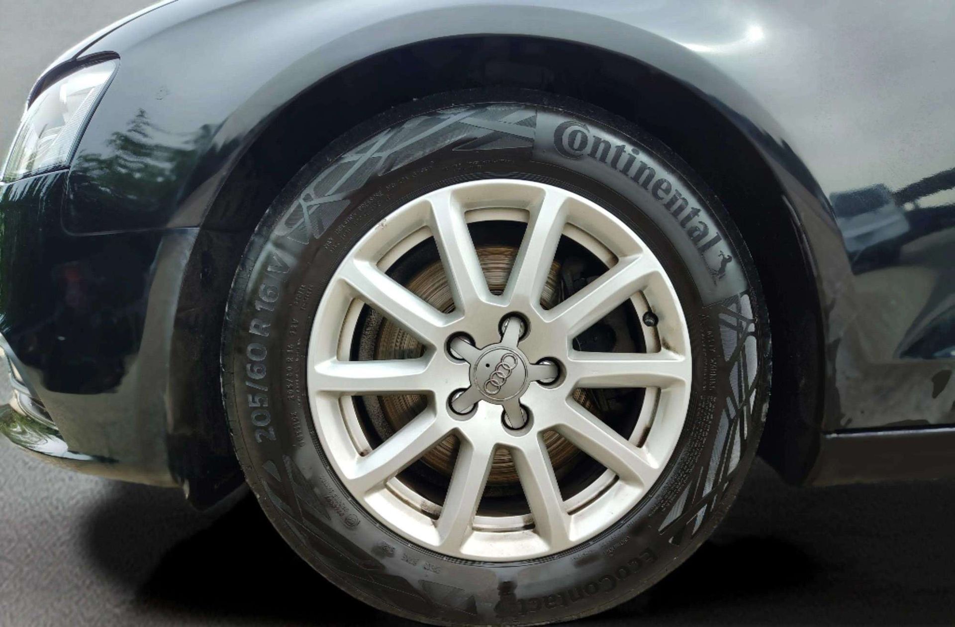 Audi A4 Avant 2.0 TDI clean diesel ultra - foto 31