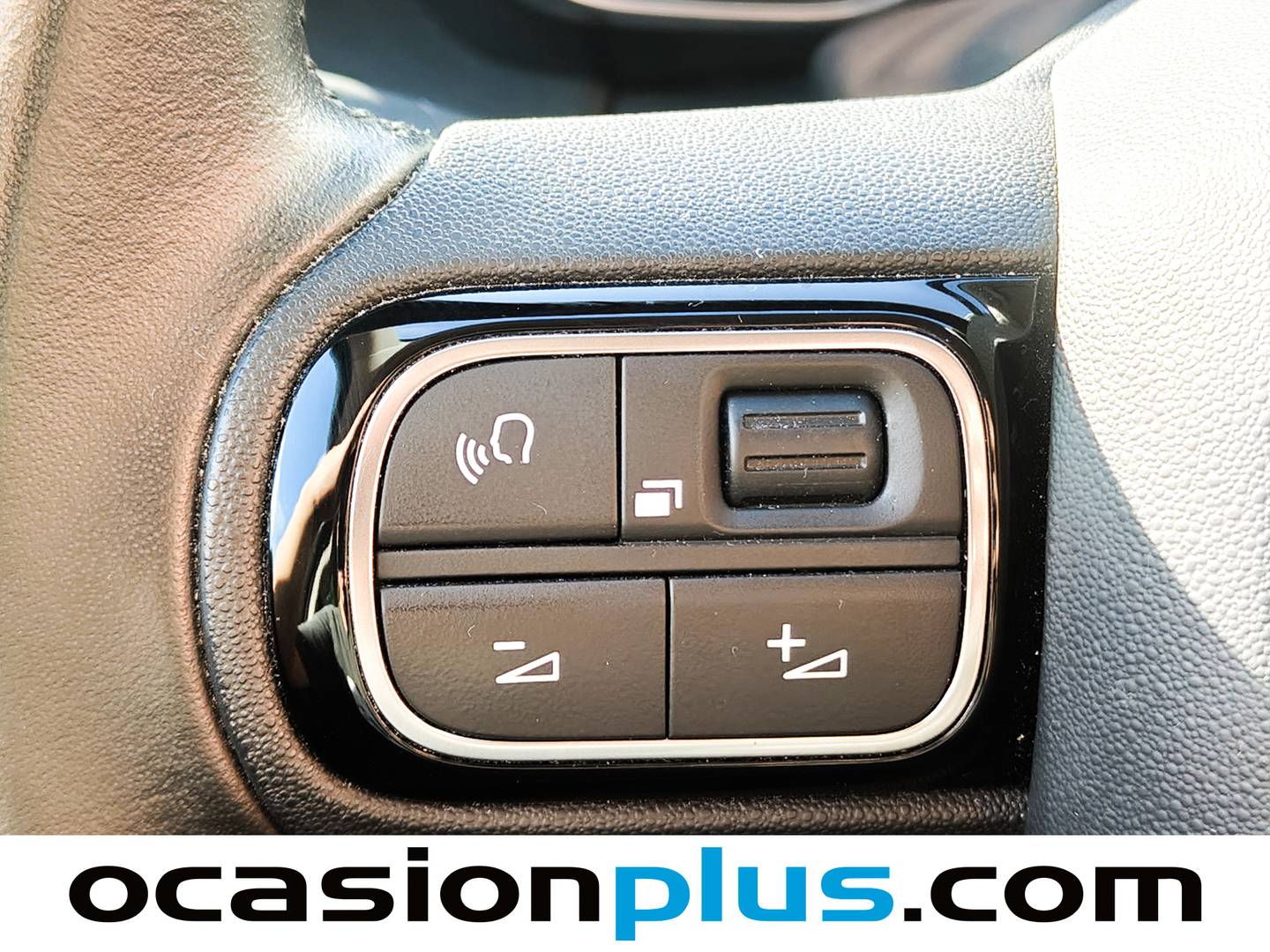 Citroën C3 Aircross Citroen C3 Aircross PureTech 110 S&S Shine (110 CV) 110cv