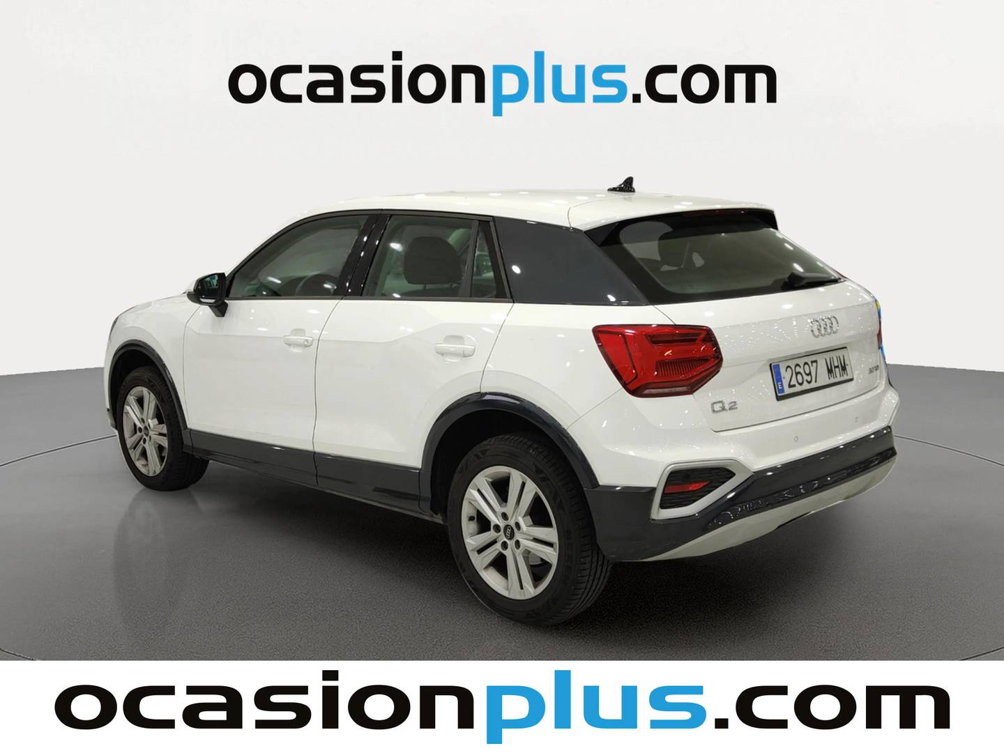 Foto Audi Q2 Audi Q2 Advanced 30 TDI (116 CV)