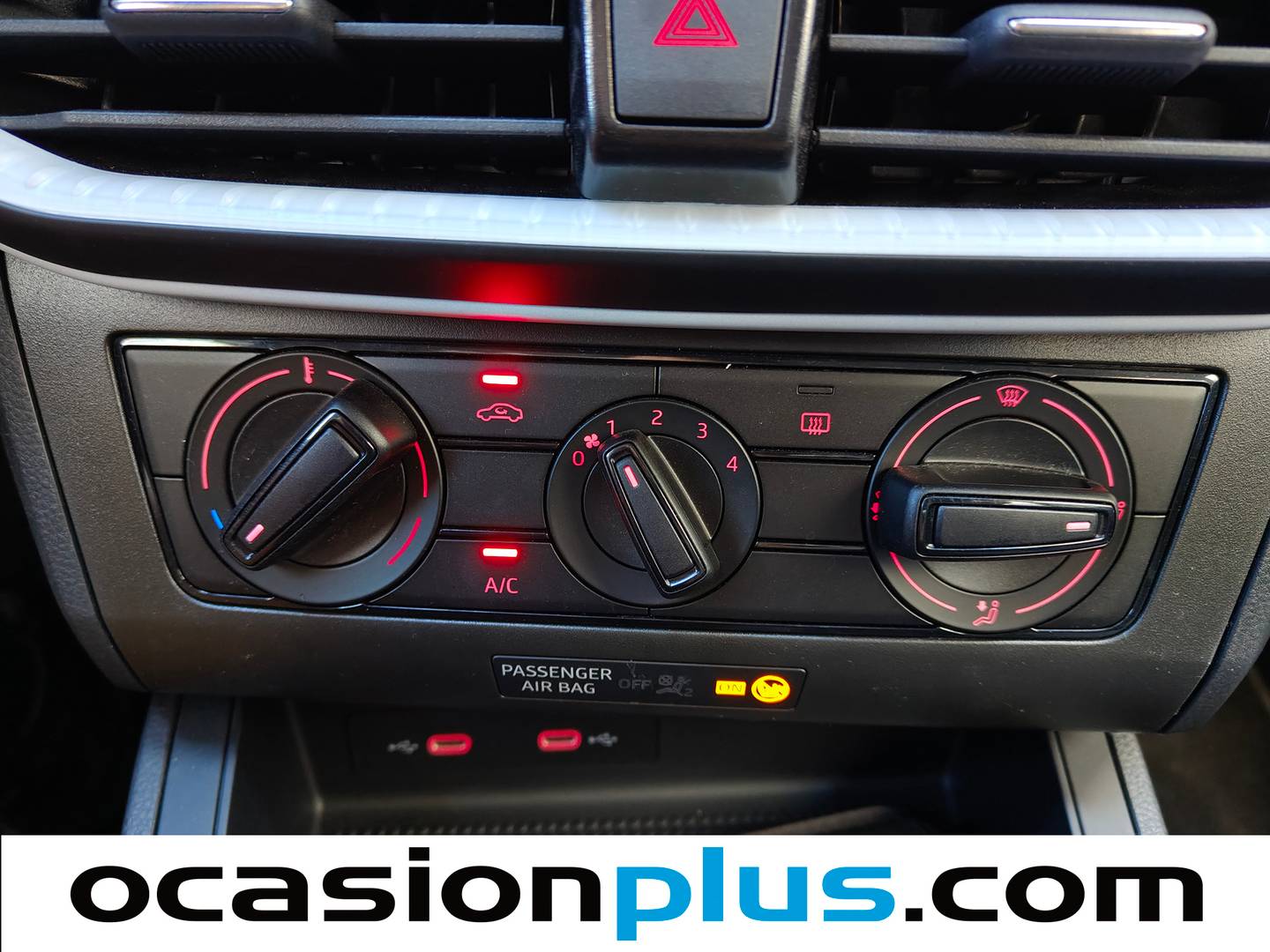 Seat Ibiza Seat Ibiza 1.0 MPI S&S Reference XM (80 CV) gasolina