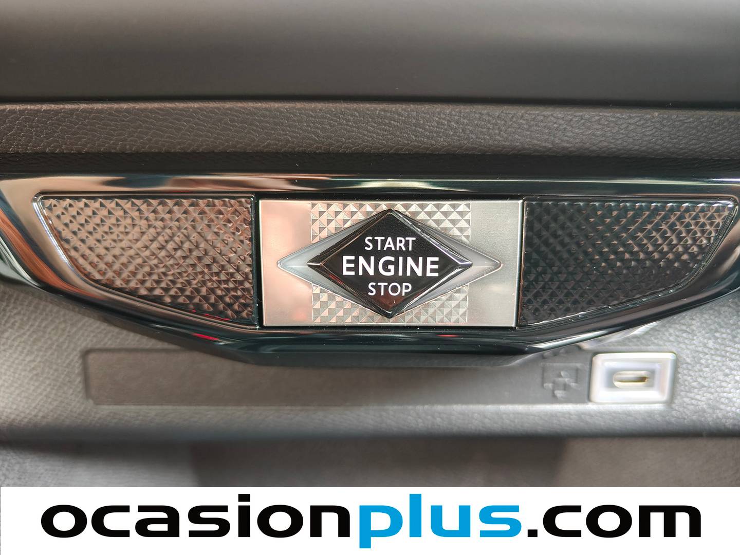 DS DS 3 DS DS3 PureTech 130 Performance Line Auto (130 CV) gasolina