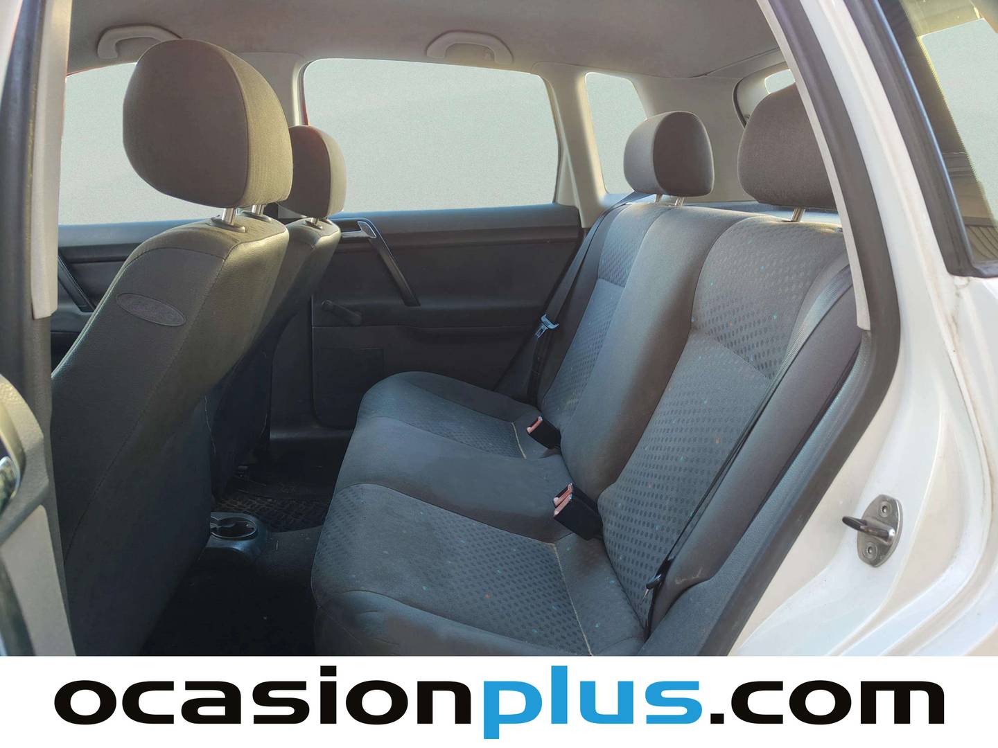 Foto Volkswagen Polo Volkswagen Polo Conceptline 1.2 (65 CV)