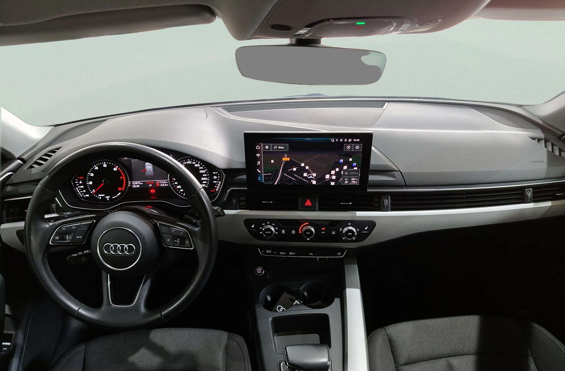 Audi A4 Avant Advanced 35 TFSI S tronic - foto 6