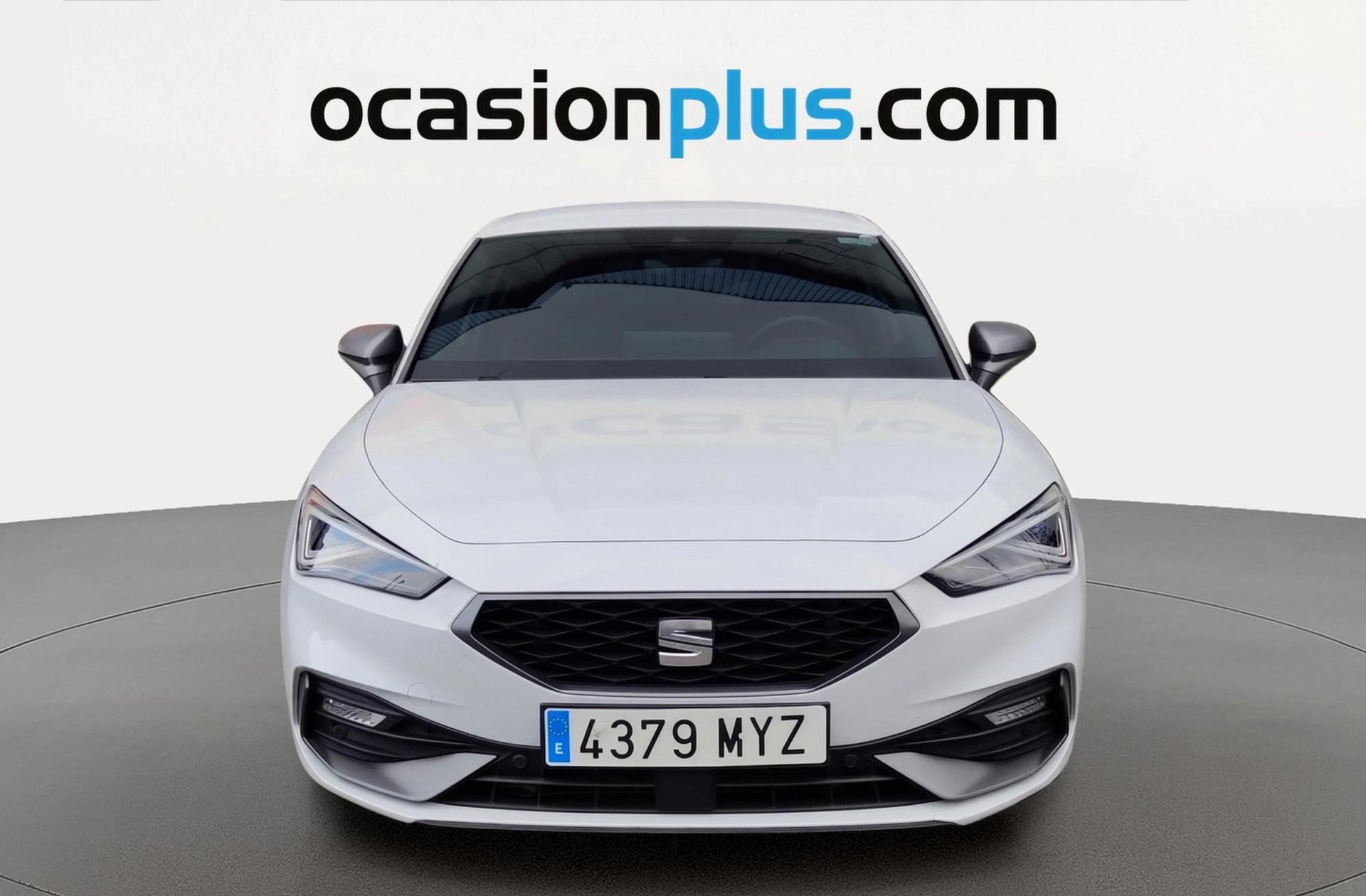 SEAT León 1.5 TSI FR 25 Aniversario - foto 21