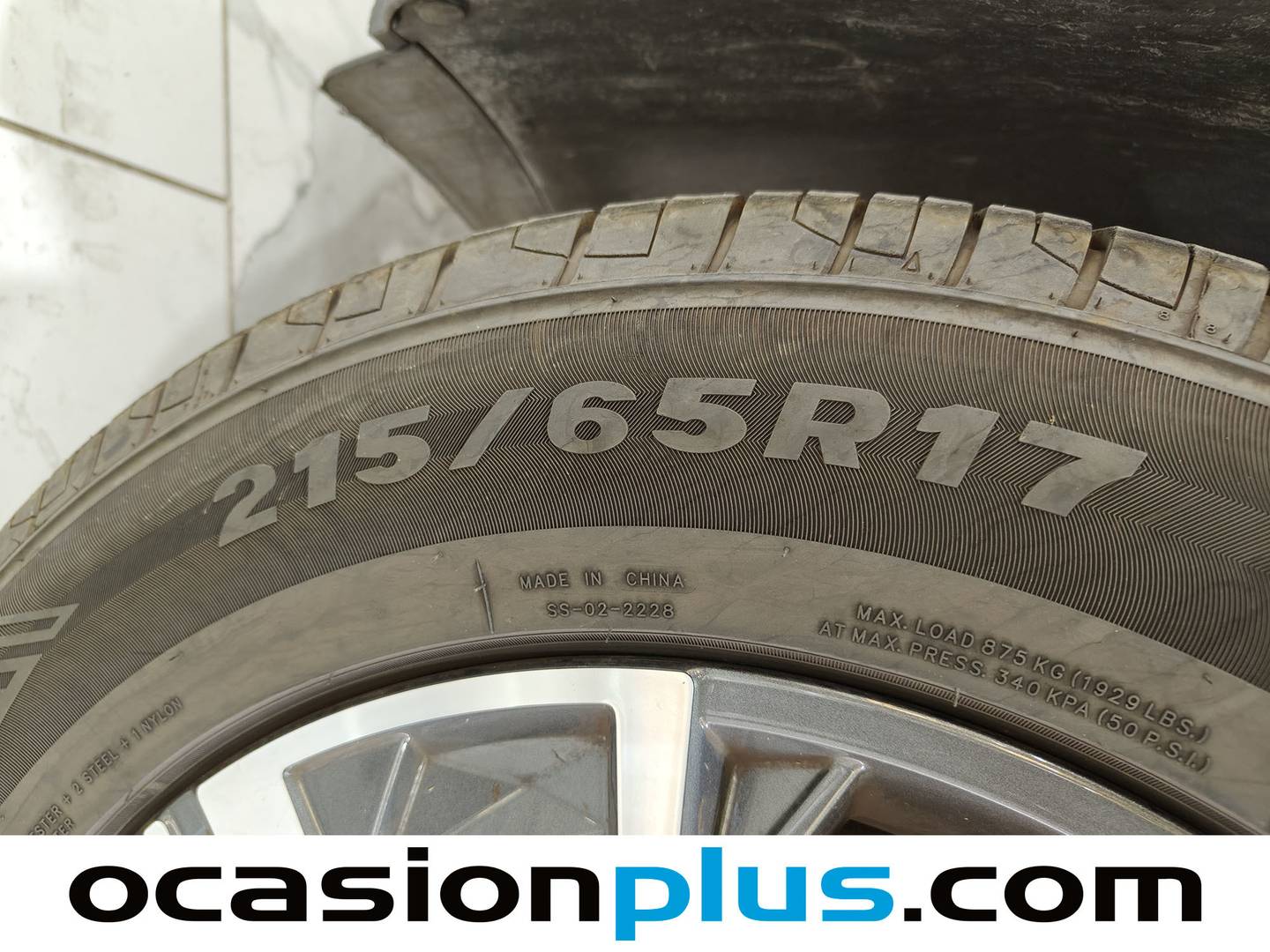 Hyundai Tucson Hyundai Tucson 1.6 TGDI Klass 4x2 (150 CV) 2023