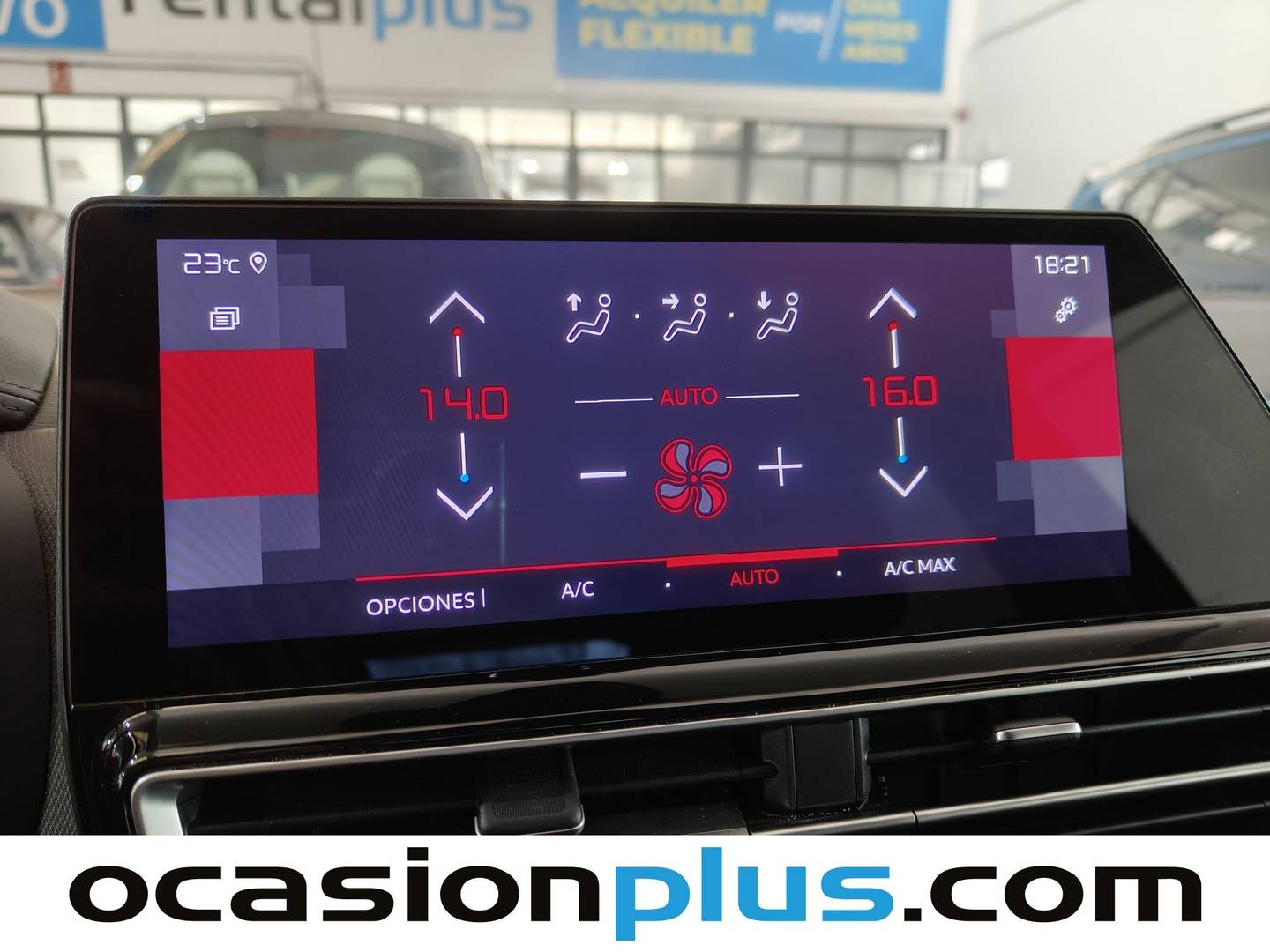 Foto Citroën C5 Aircross Citroen C5 Aircross PureTech 130 S&S Plus (131 CV)