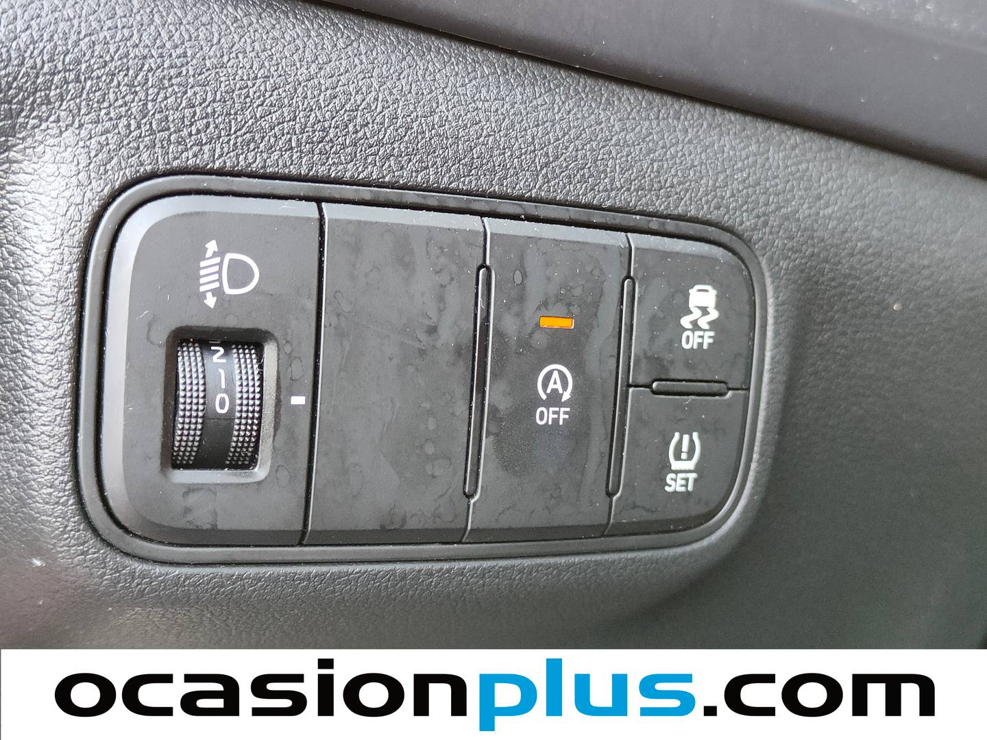 Accesorios del Hyundai Bayon Hyundai Bayon 1.2 MPI Maxx (79 CV)