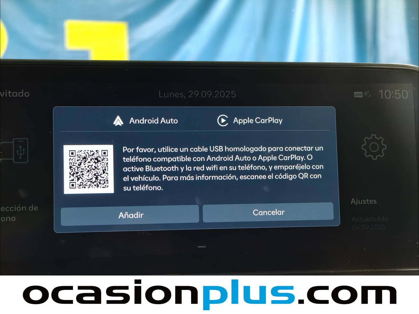 Hyundai Kona Hyundai Kona 1.0 TGDi Maxx 4x2 (100 CV) gasolina