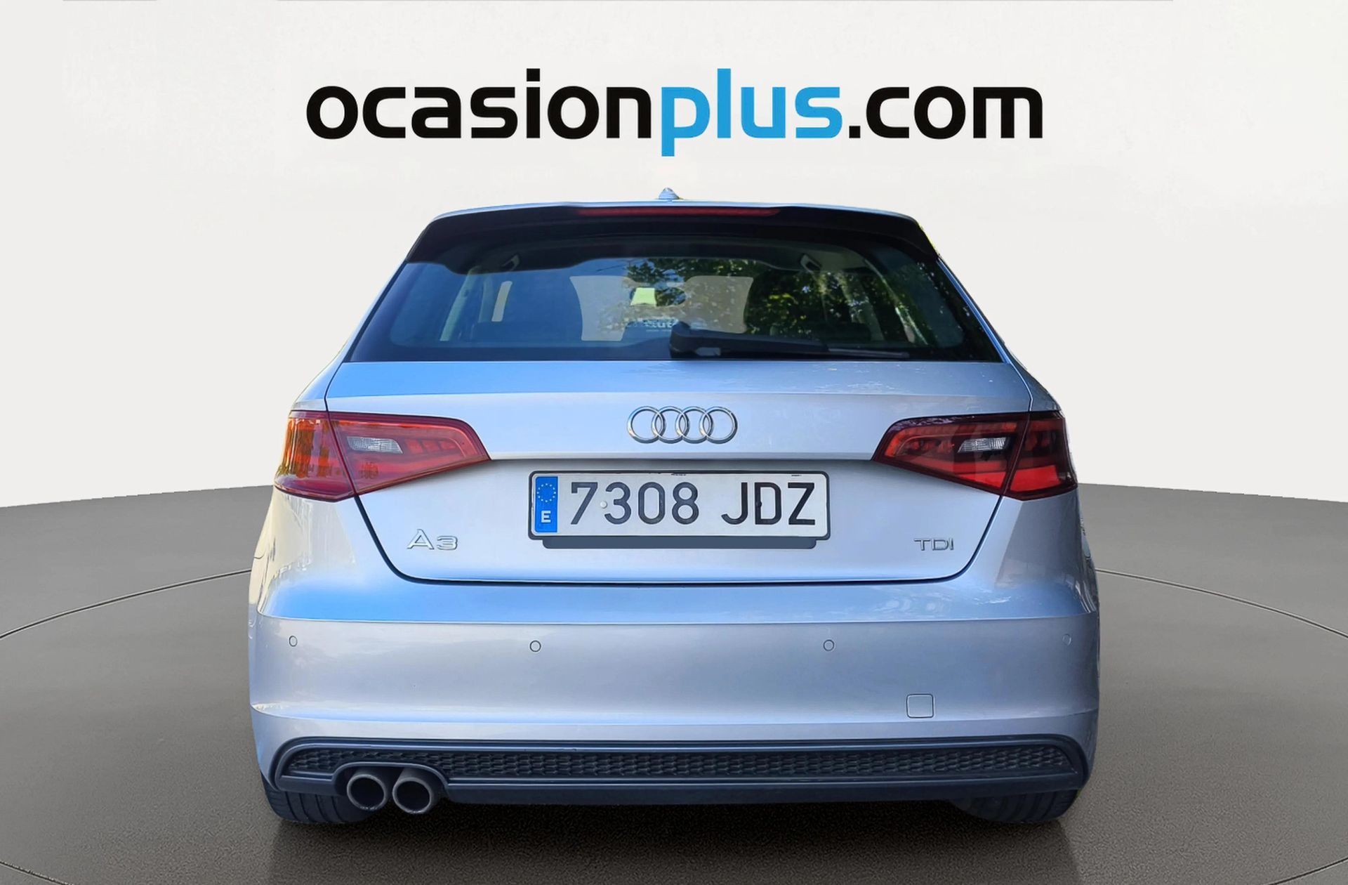 Audi A3 Sportback S-Line 2.0 TDI Clean Diesel - foto 14