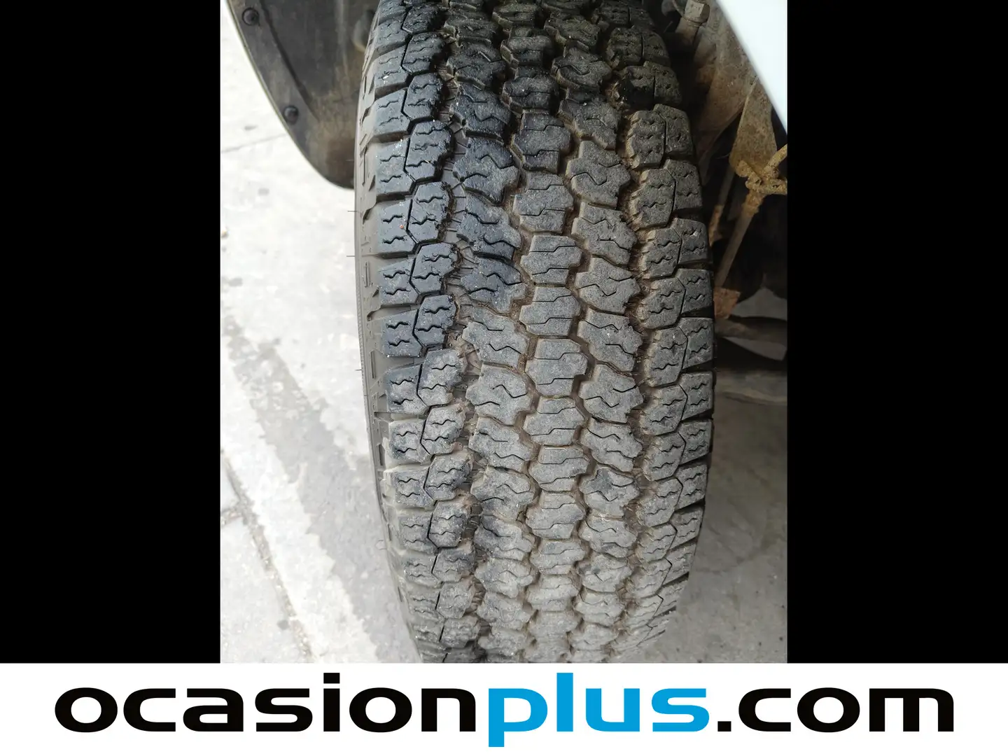 Foto Ford Ranger Ford Ranger 2.0 Ecoblue Doble Cabina XL 4x4 (170 CV)