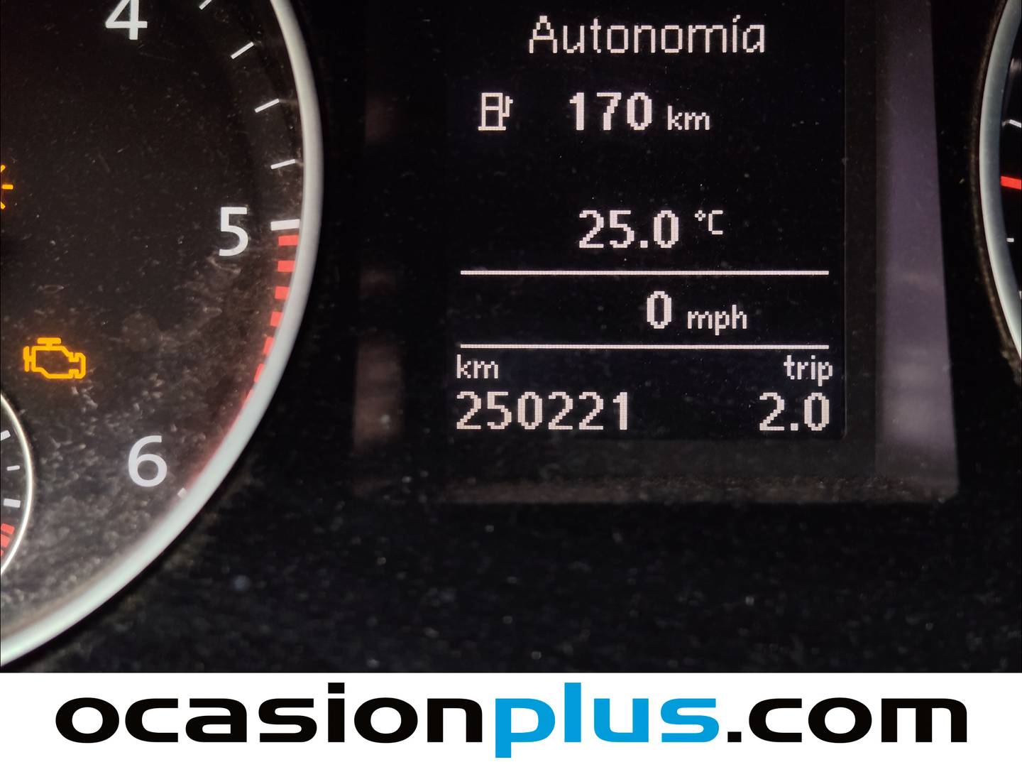 Volkswagen Passat Volkswagen Passat 1.6 TDI BMT (105 CV) seminuevo