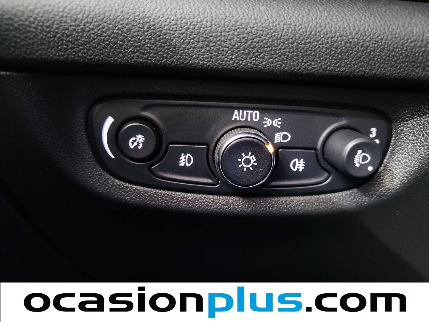 Acabados Opel Insignia Opel Insignia GS 1.5 Turbo XFL Excellence (140 CV)