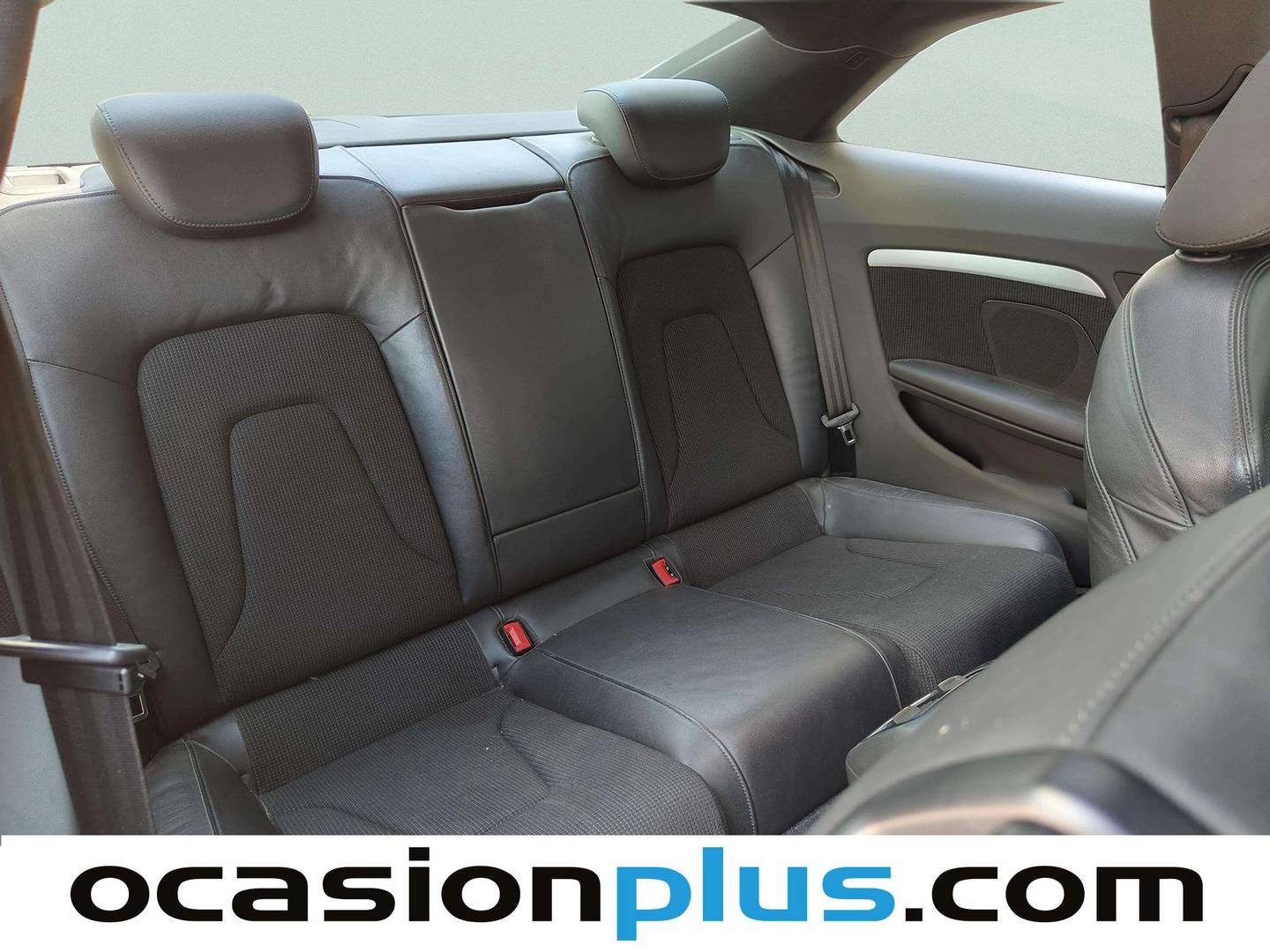 Audi A5 Audi A5 Coupe 2.0 TFSI quattro (211 CV) S tronic Pack S-Line gasolina