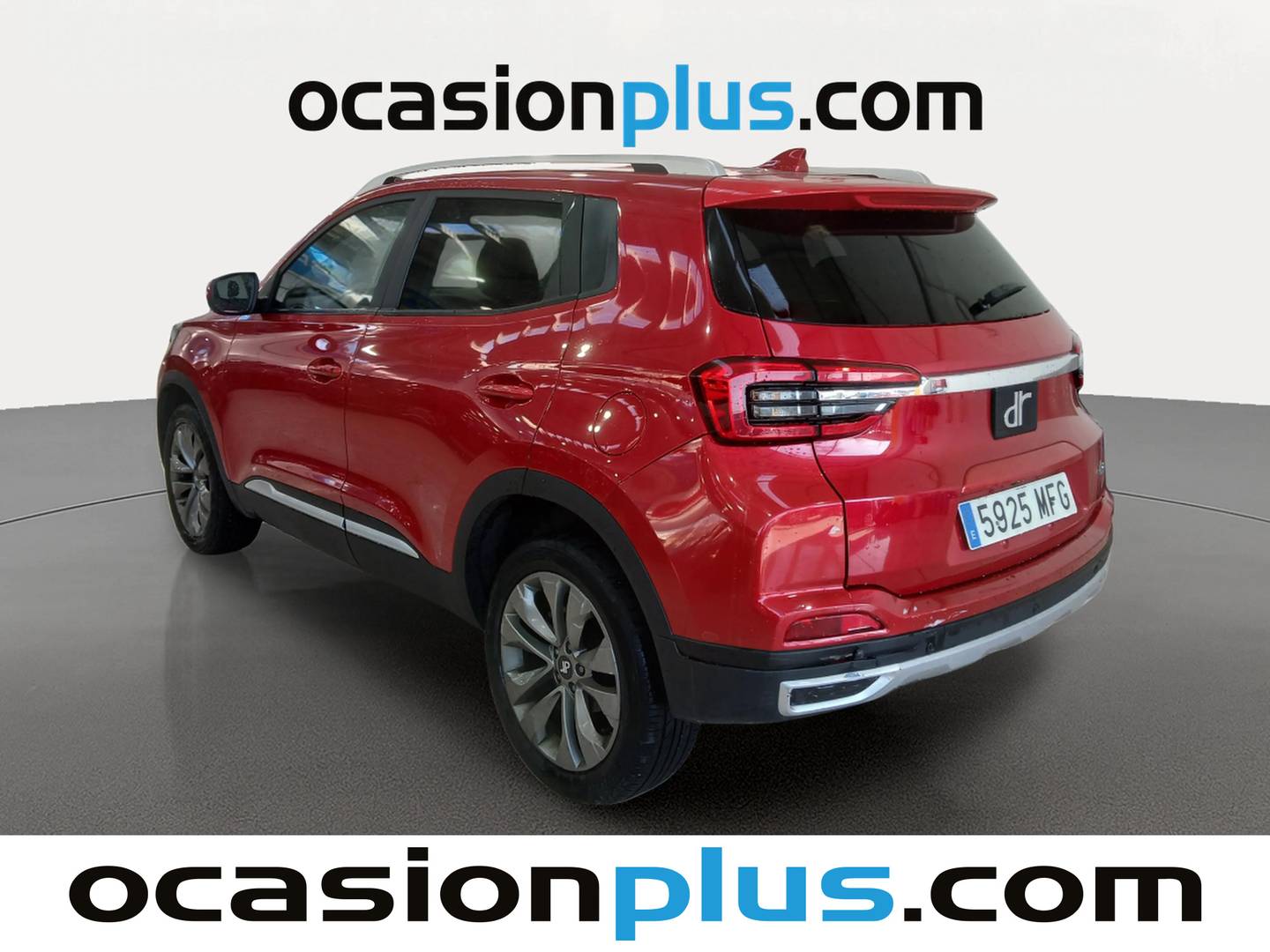 Foto DR AUTOMOBILES DR 4.0 DR AUTOMOBILES DR4 1.5  (116 CV)