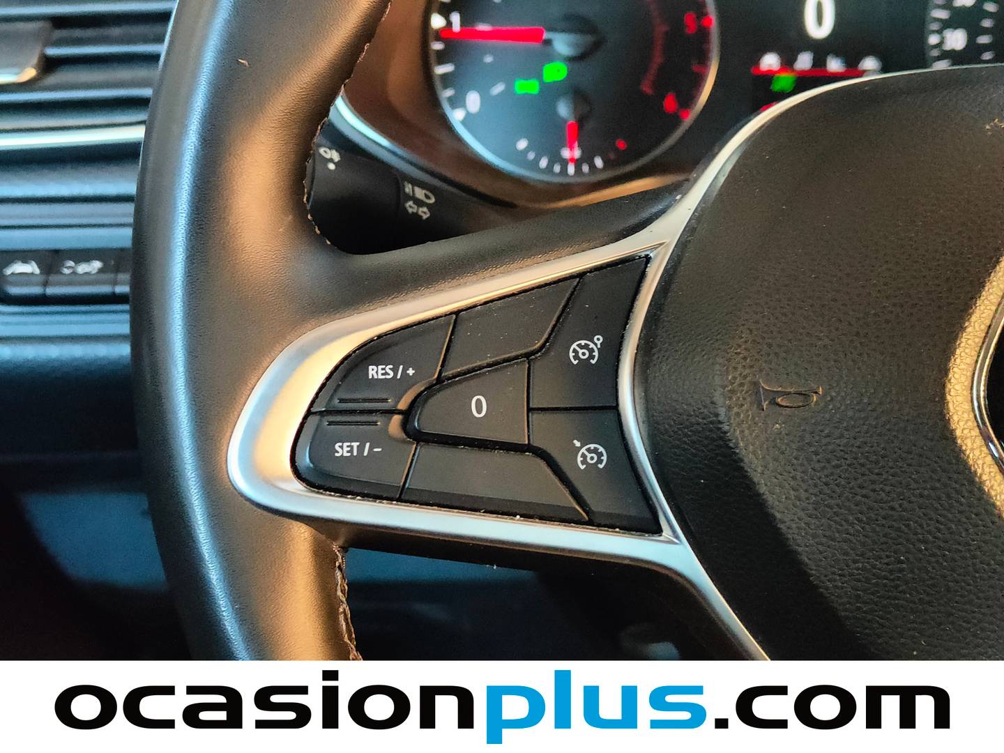 Accesorios del Renault Clio Renault Clio Equilibre Blue dCi (100 CV)