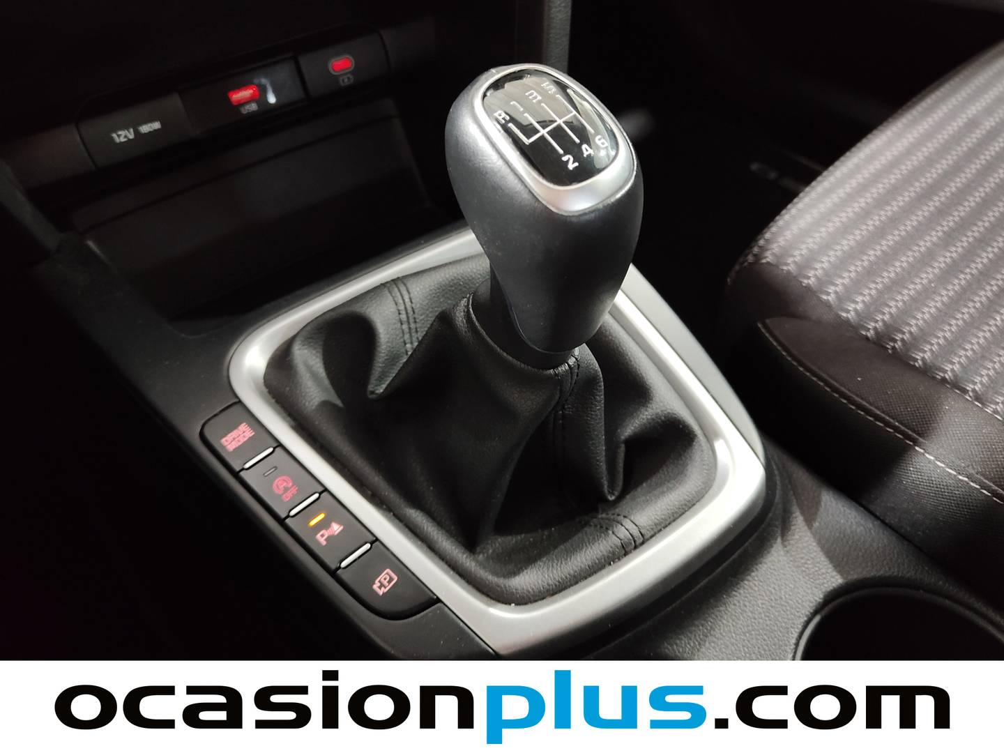 KIA Ceed KIA Ceed 1.6 MHEV iMT Drive (136 CV) de segunda mano