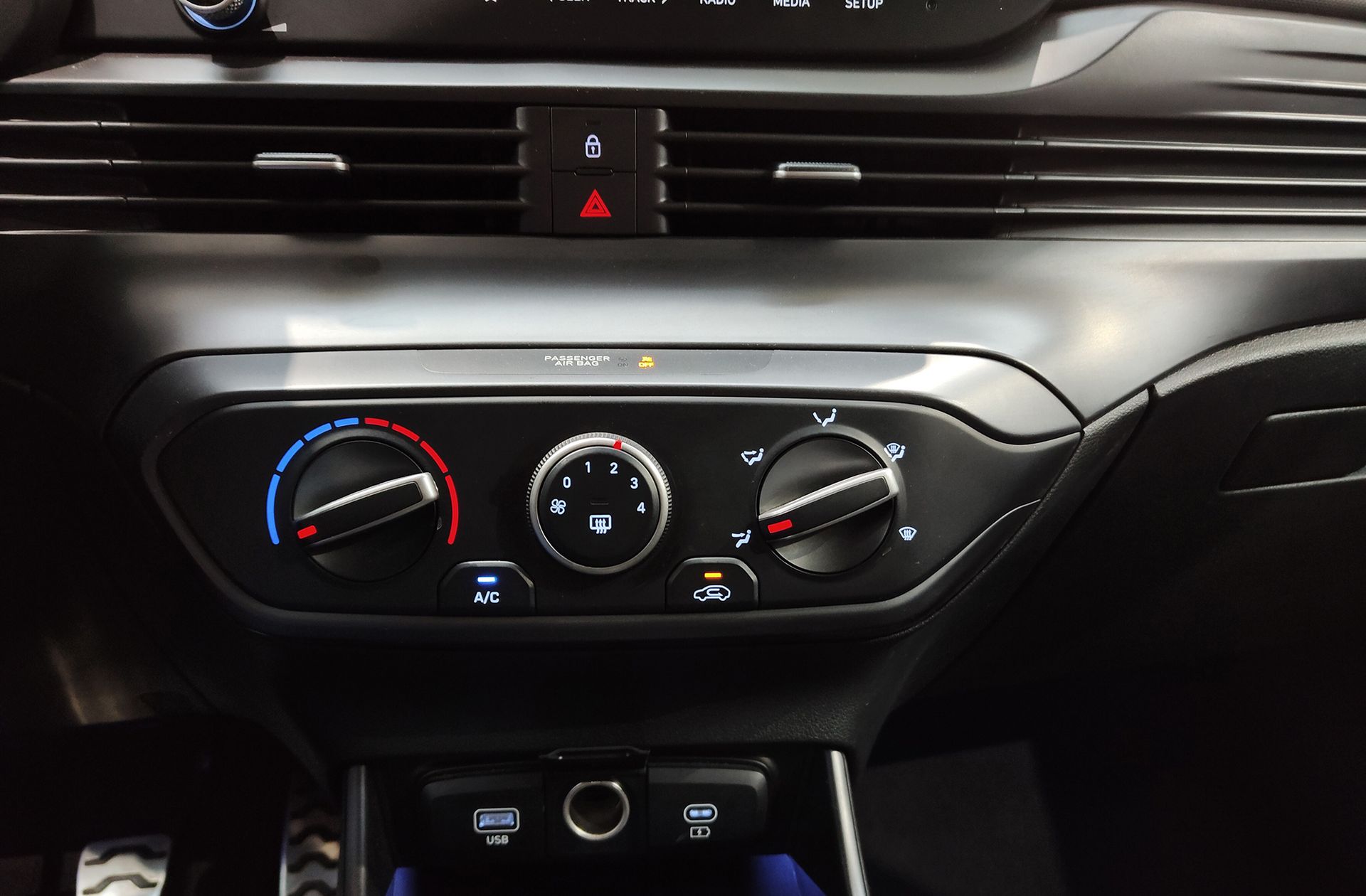Hyundai Bayon 1.2 MPI Maxx - foto 28